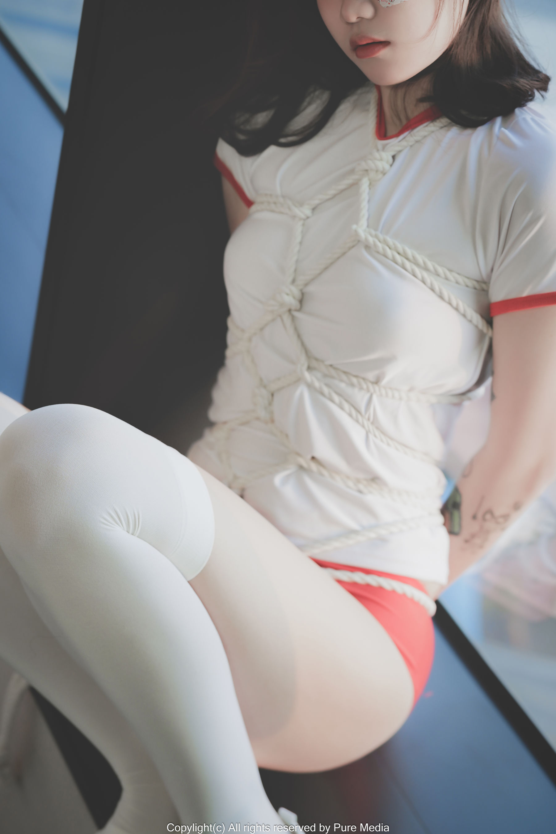 [PURE MEDIA] Vol.065 – SIRA 日韩写真-第58张