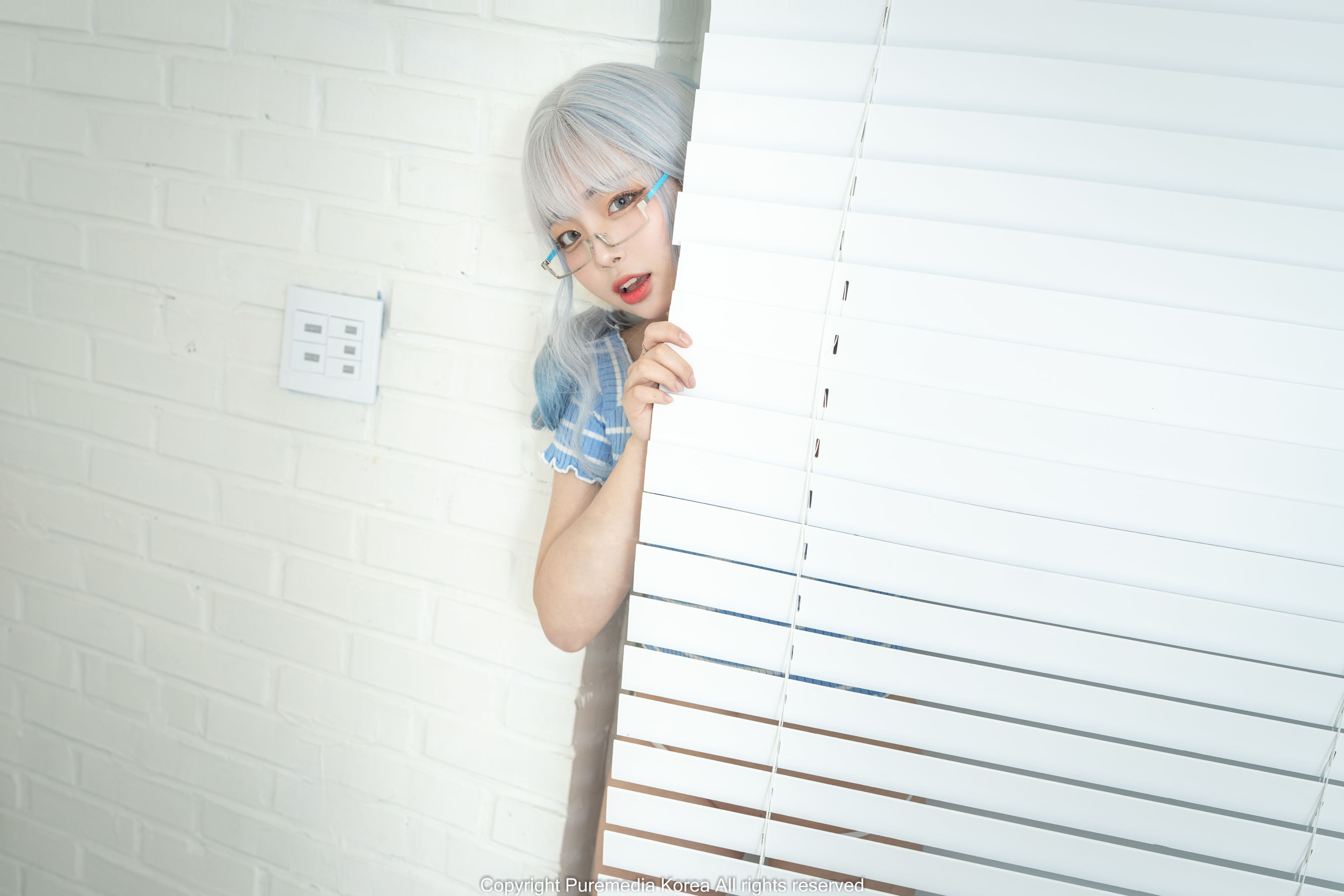 [PURE MEDIA] Vol.170 – Jelly 日韩写真-第29张