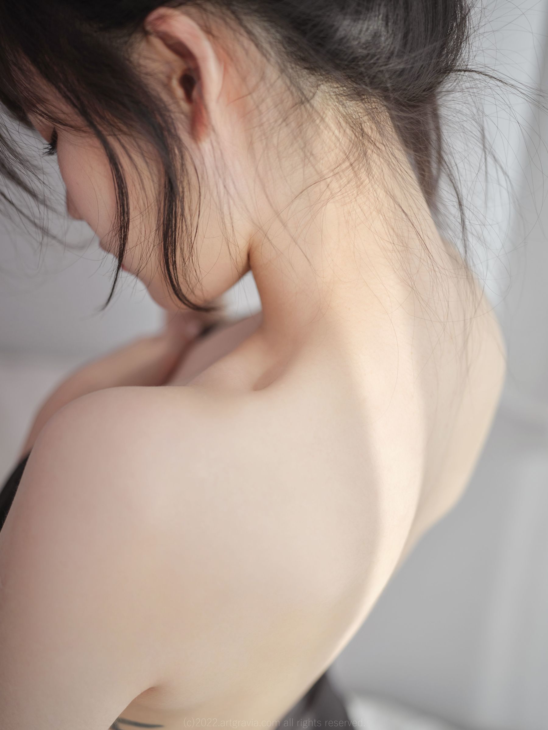 [ARTGRAVIA] VOL.392 Merry 日韩写真-第2张