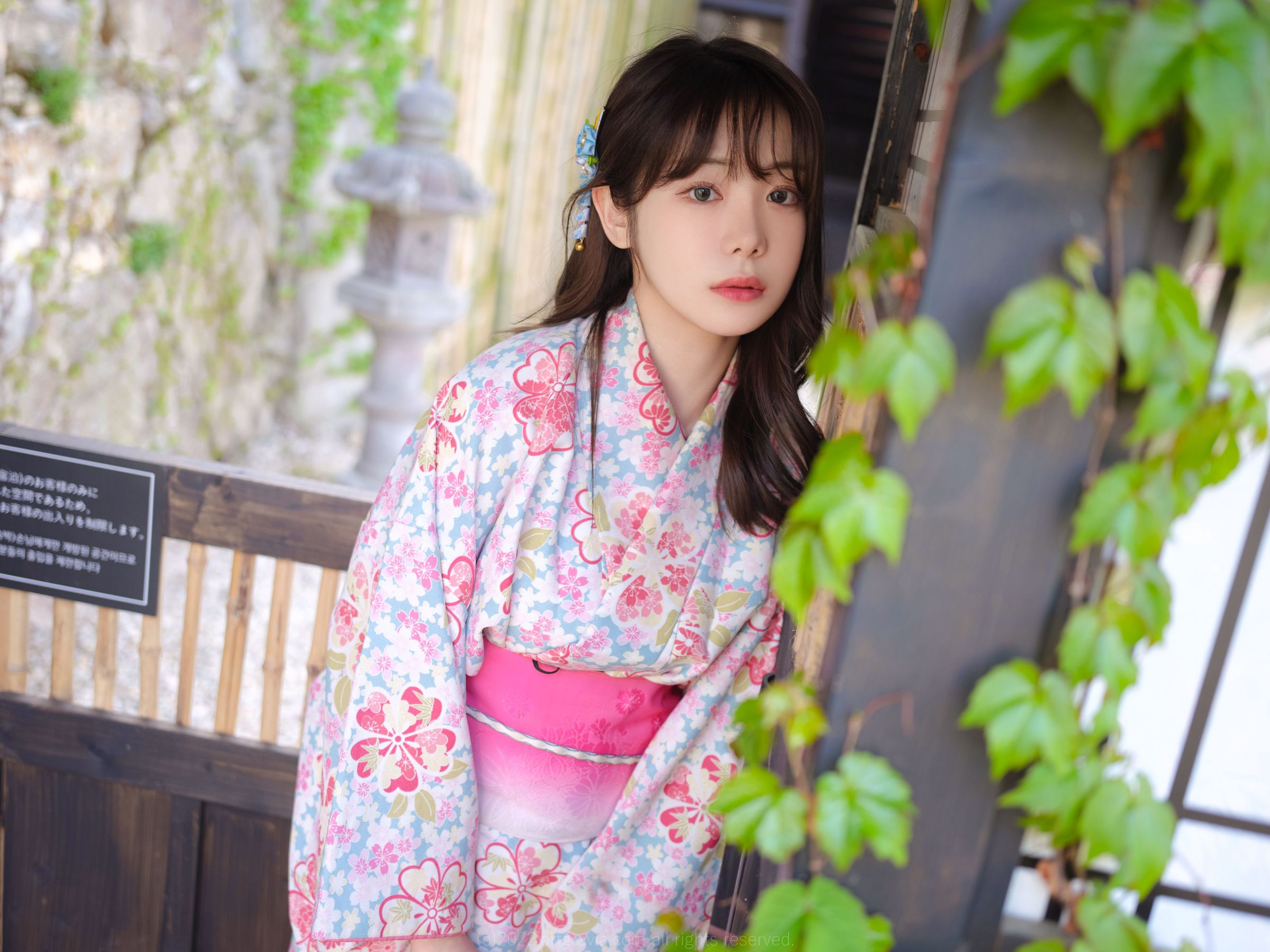 [ARTGRAVIA] VOL.399 wuyo99 日韩写真-第32张