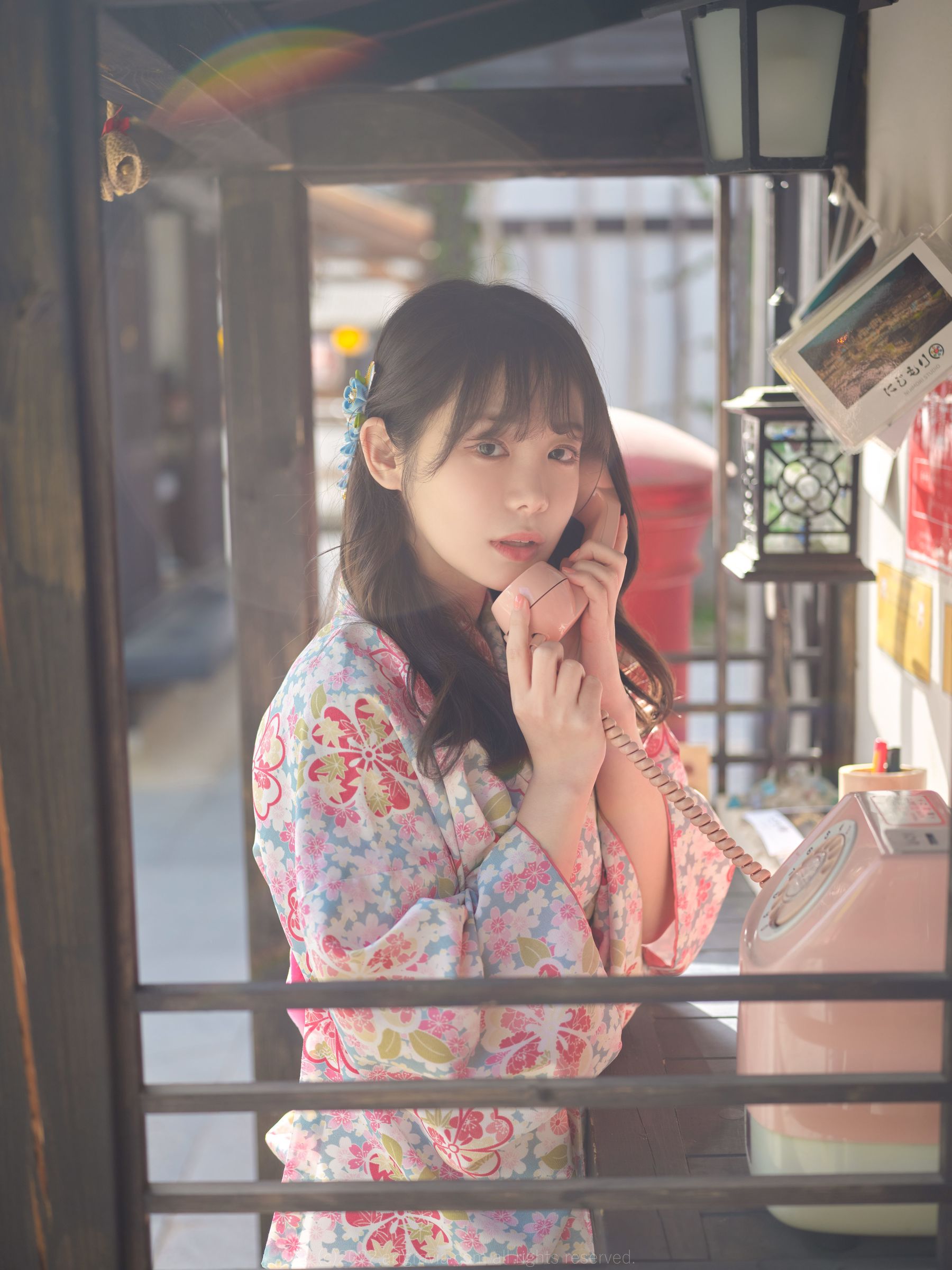 [ARTGRAVIA] VOL.399 wuyo99 日韩写真-第30张