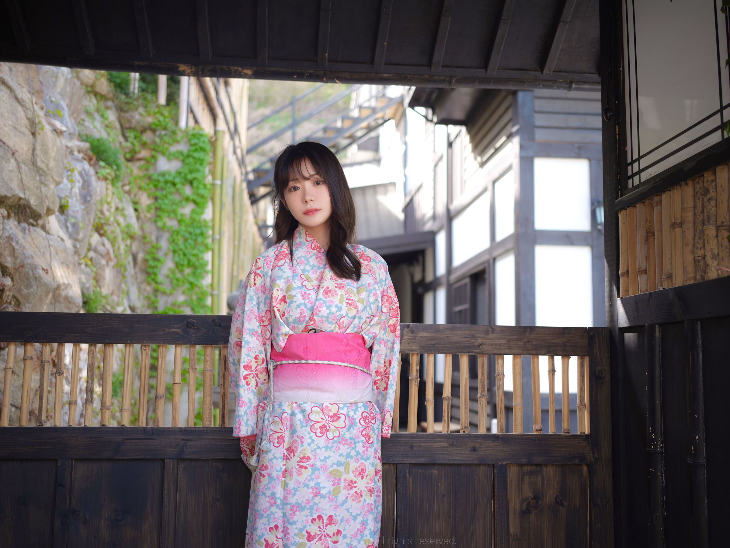 [ARTGRAVIA] VOL.399 wuyo99 日韩写真-第28张