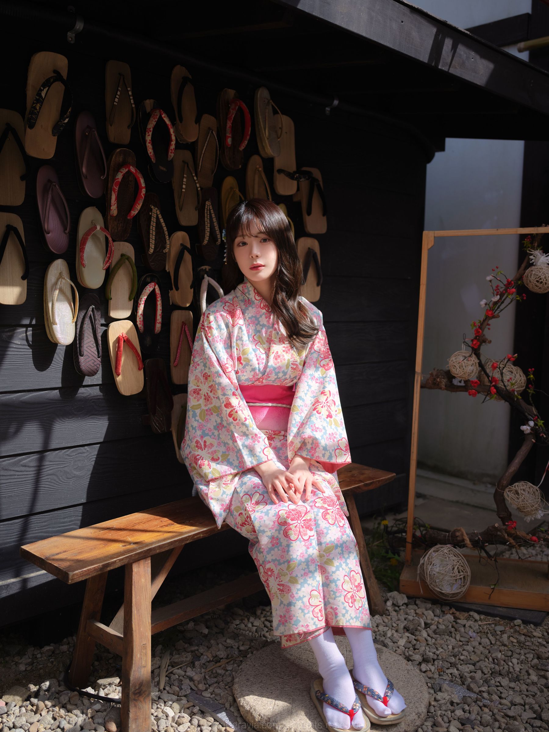 [ARTGRAVIA] VOL.399 wuyo99 日韩写真-第53张