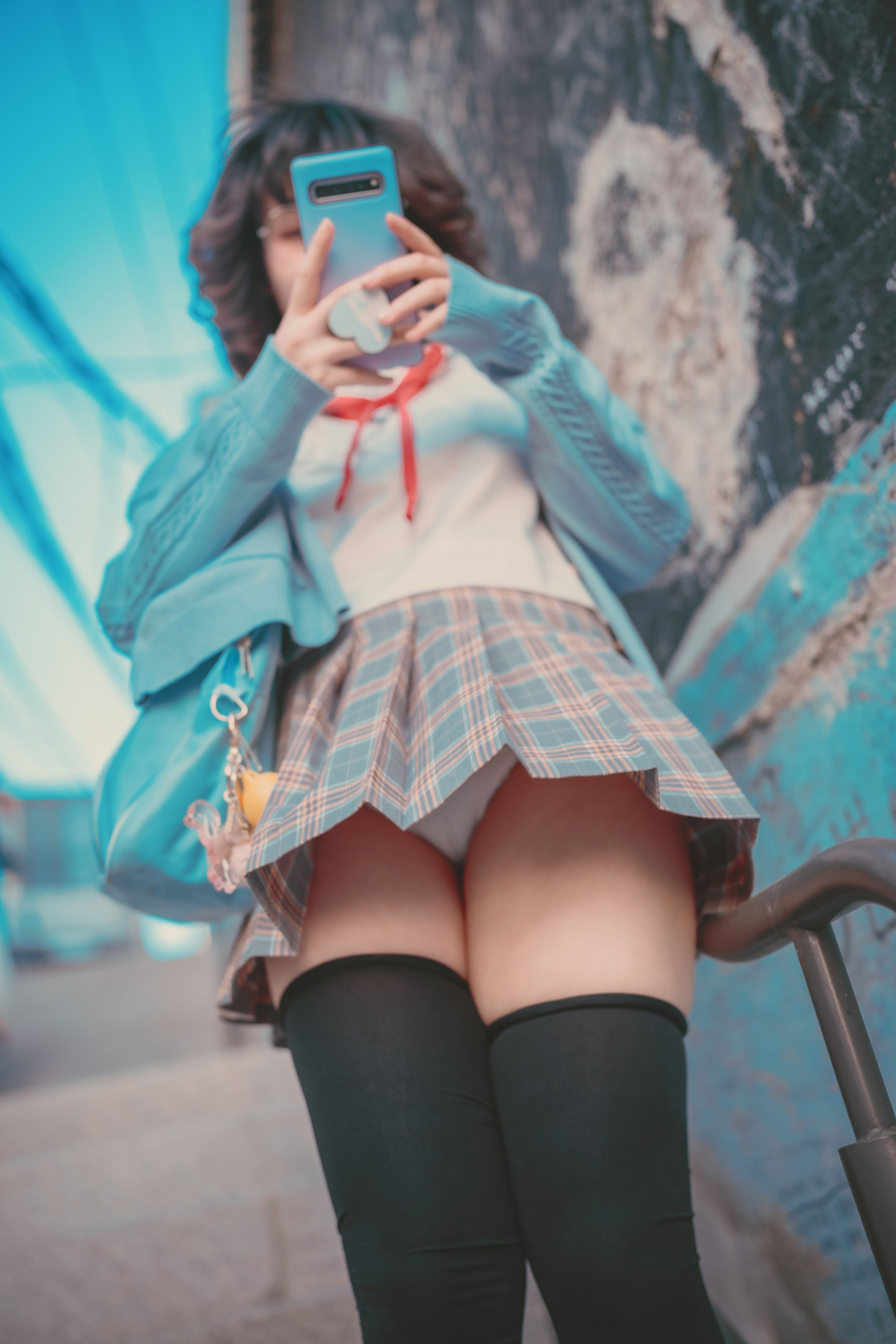 [DJAWA] Mimmi Your Panties 日韩美图-第366张