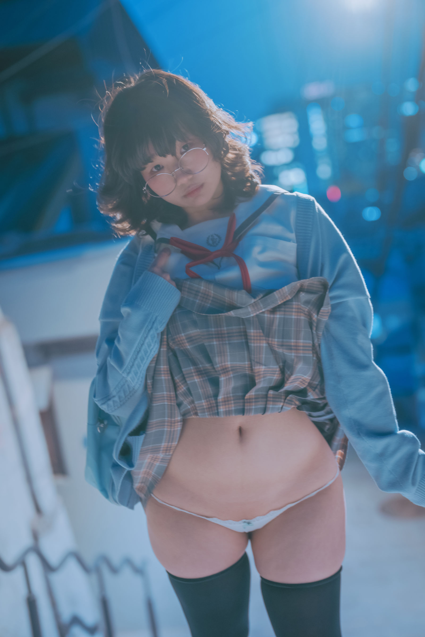 [DJAWA] Mimmi Your Panties 日韩美图-第20张