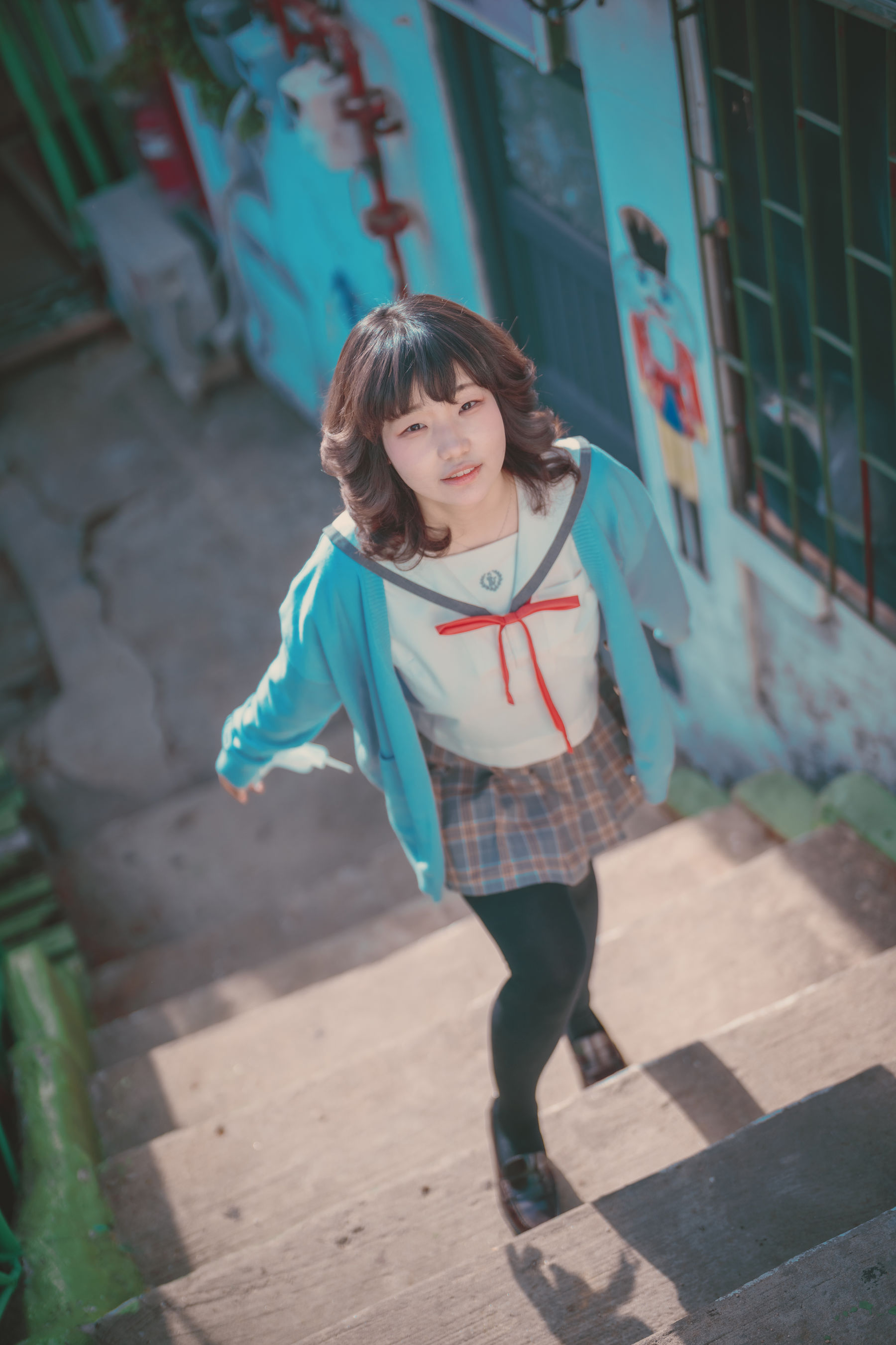 [DJAWA] Mimmi Your Panties 日韩美图-第6张