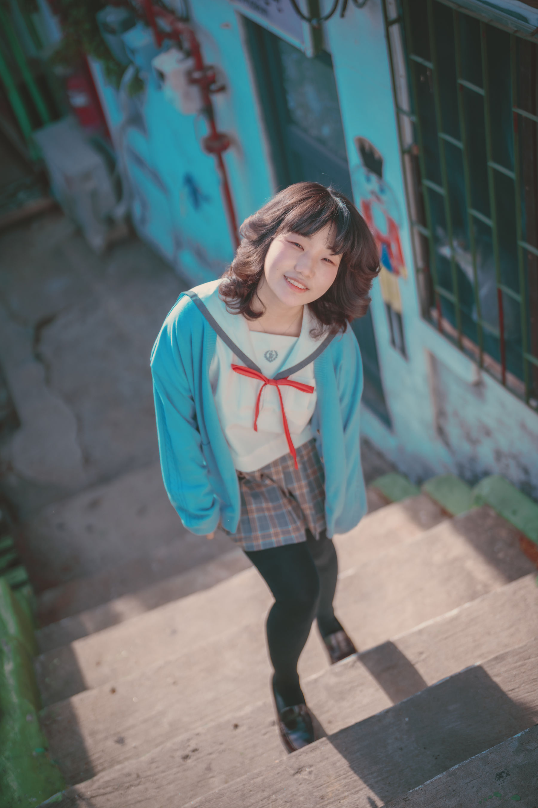 [DJAWA] Mimmi Your Panties 日韩美图-第7张