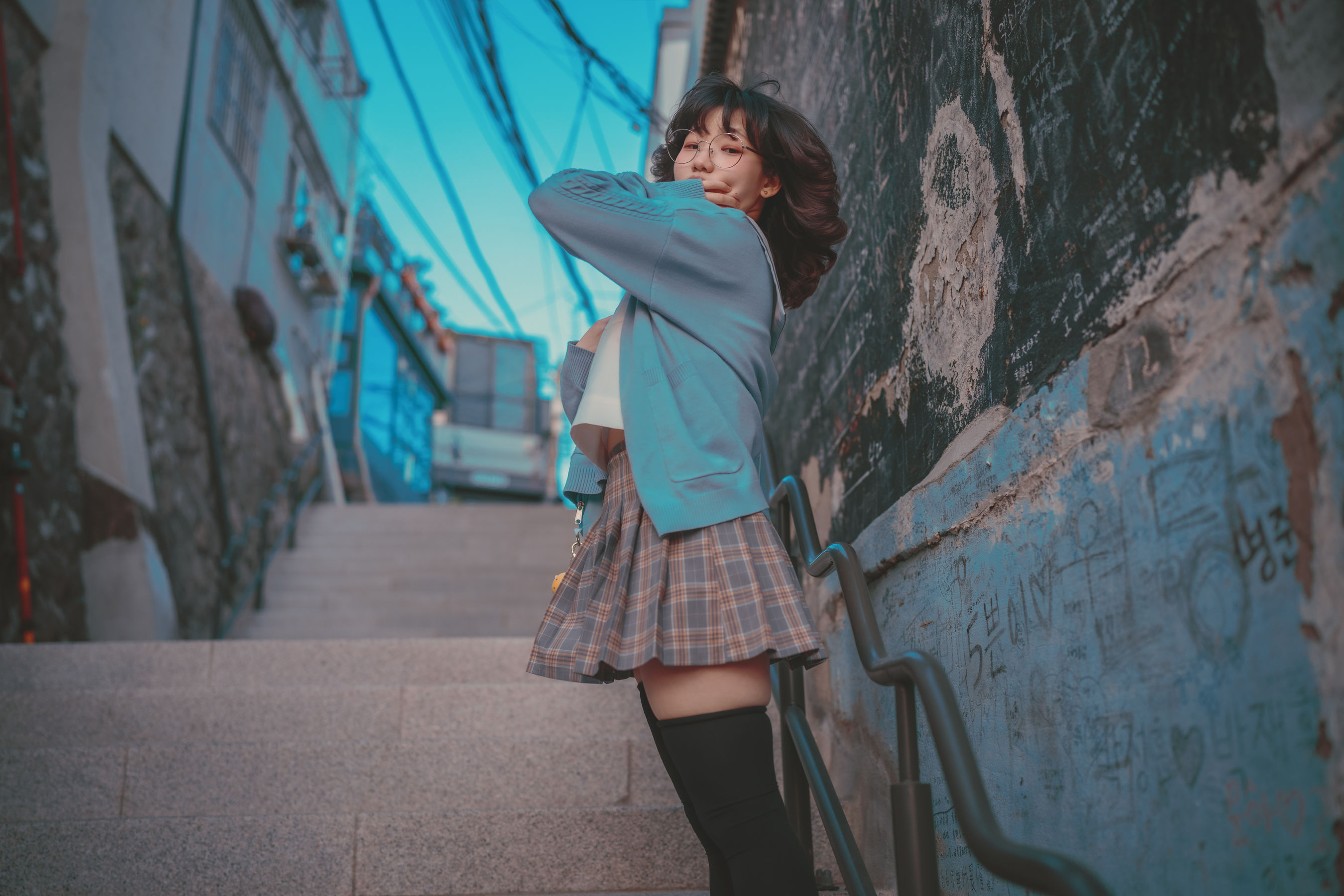 [DJAWA] Mimmi Your Panties 日韩美图-第370张
