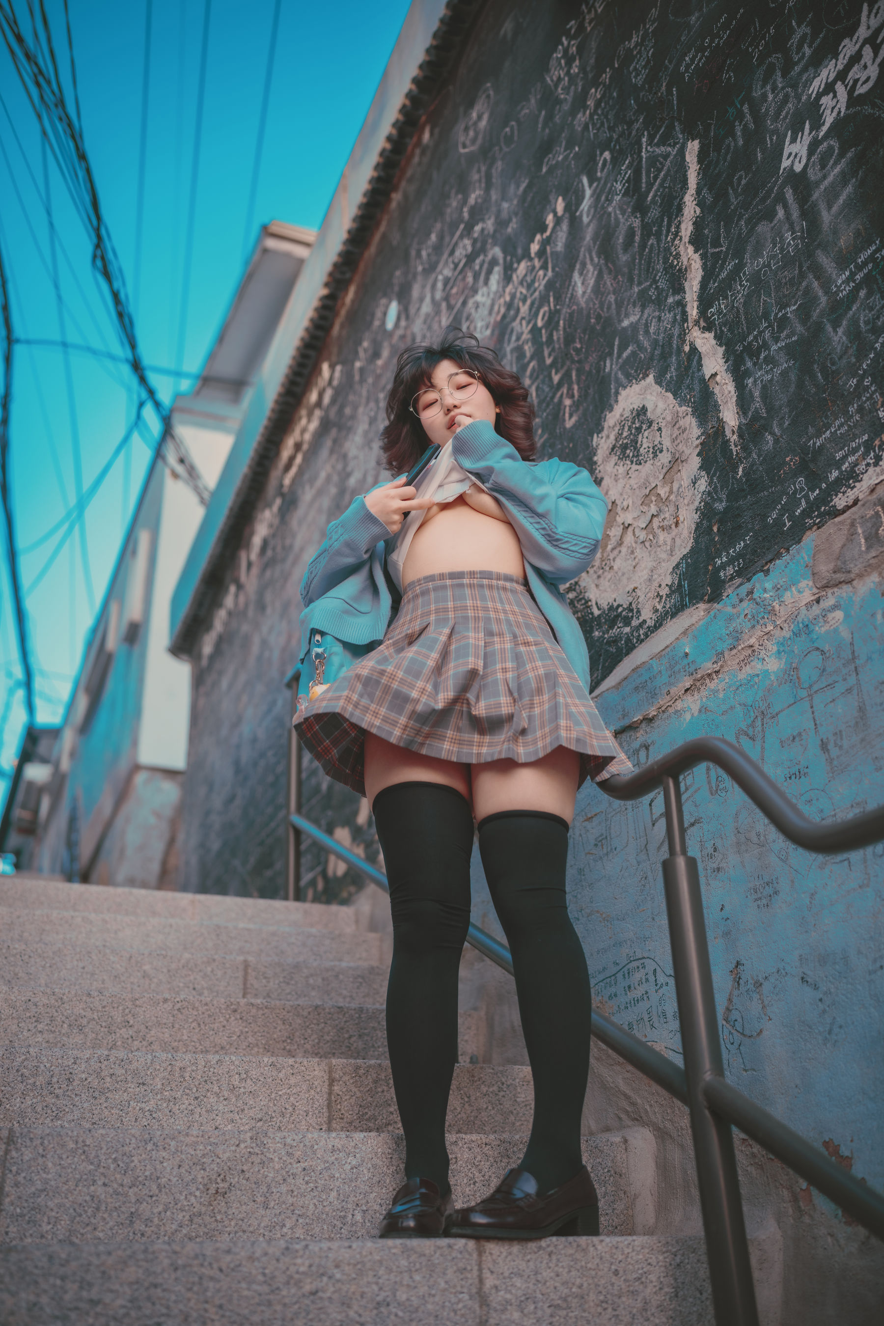 [DJAWA] Mimmi Your Panties 日韩美图-第365张