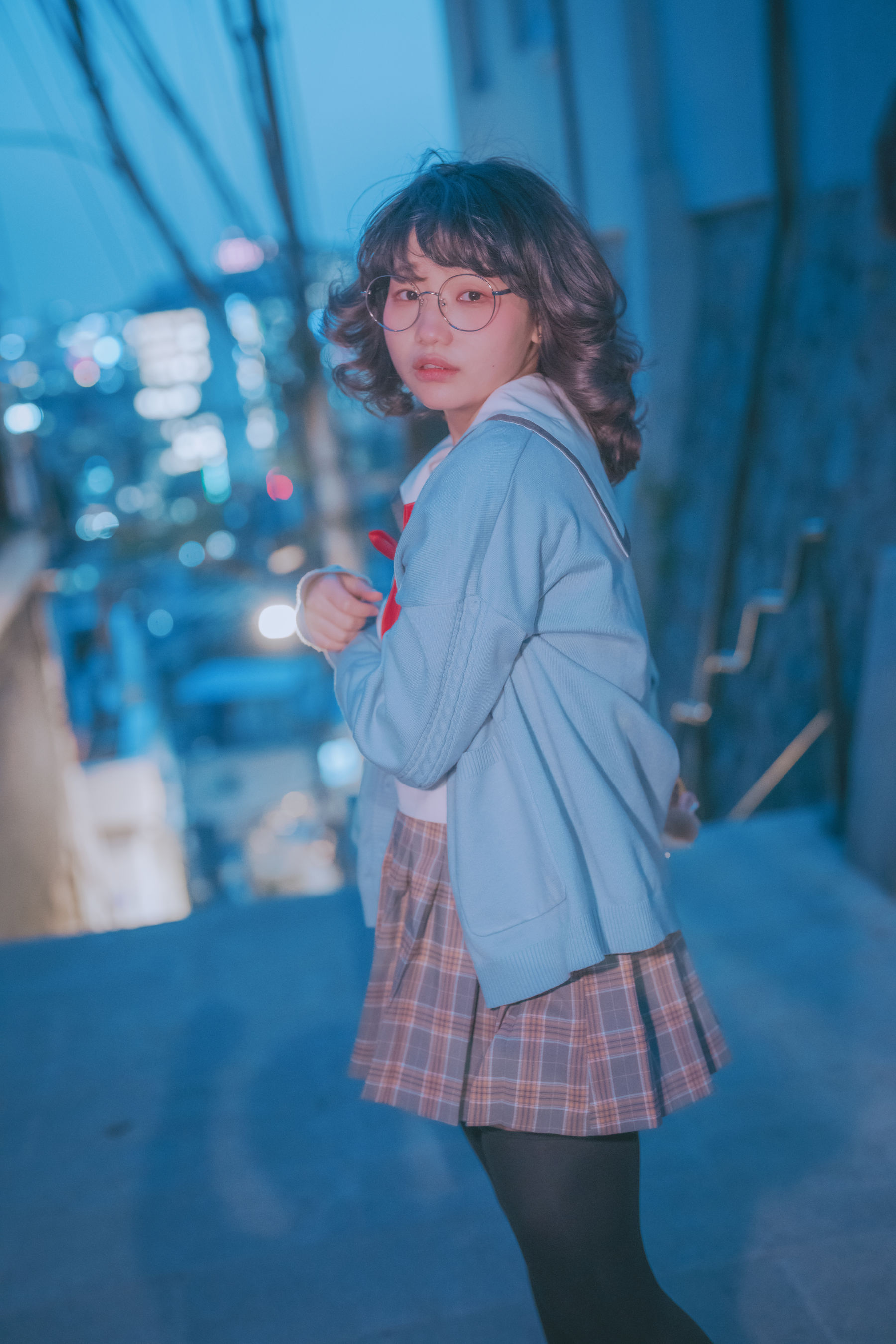 [DJAWA] Mimmi Your Panties 日韩美图-第10张