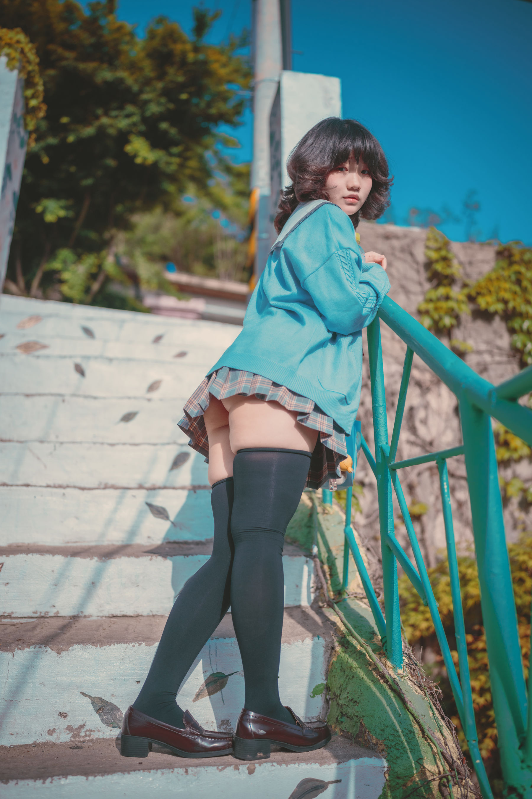 [DJAWA] Mimmi Your Panties 日韩美图-第23张