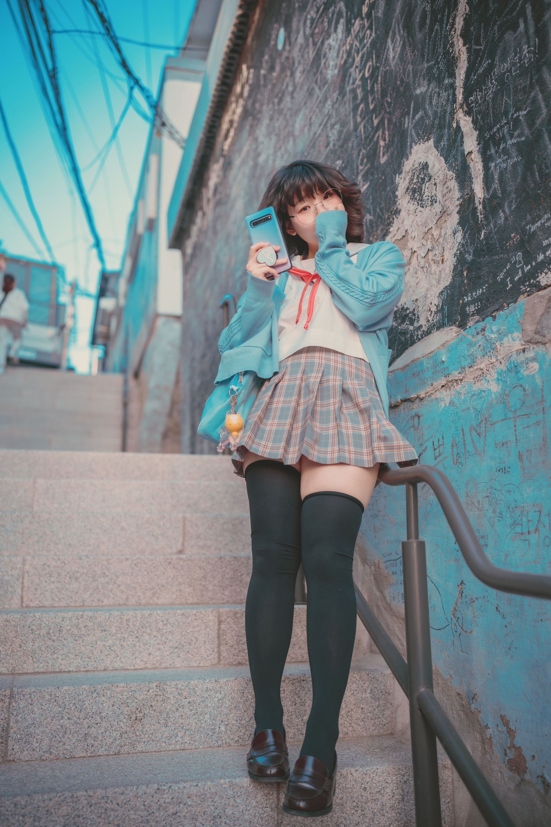 [DJAWA] Mimmi Your Panties 日韩美图-第367张
