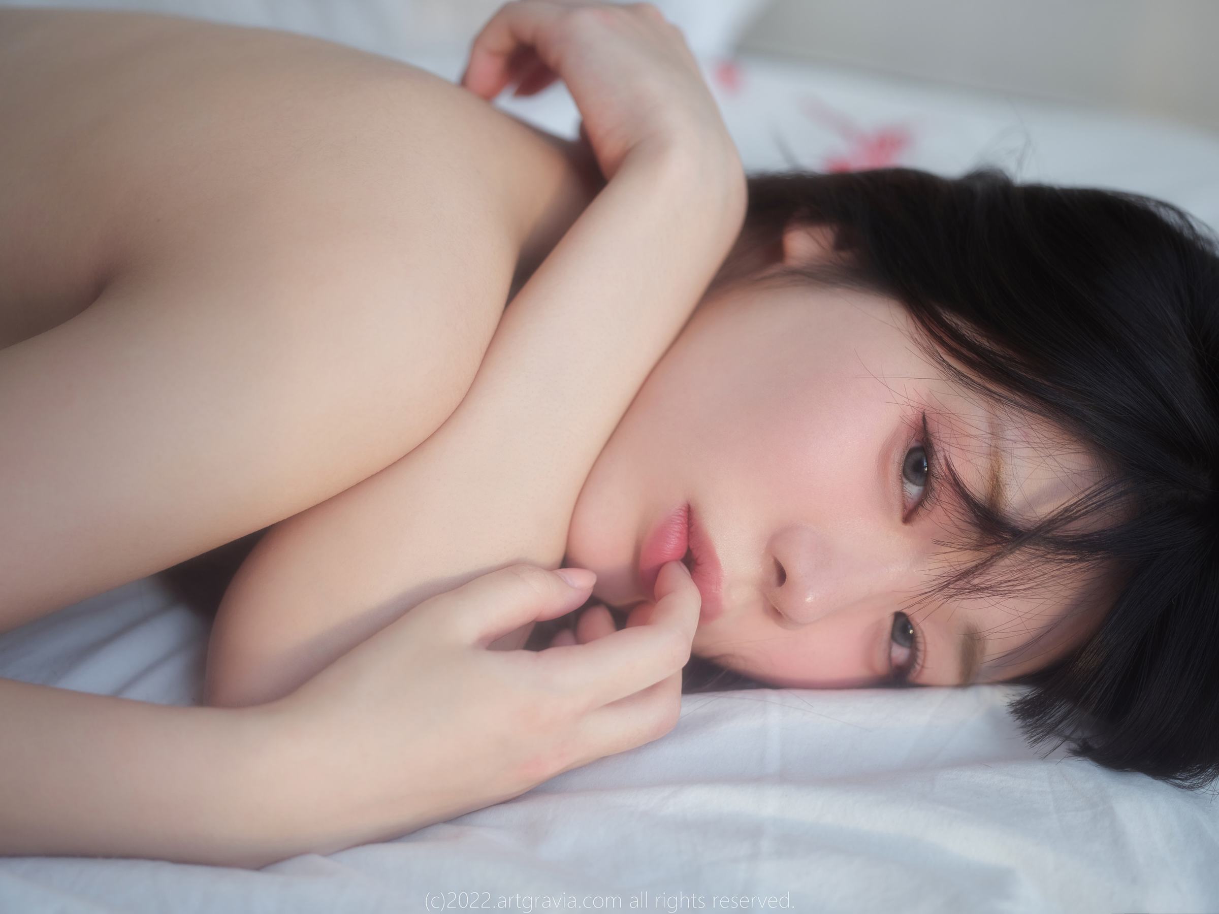 [ARTGRAVIA] VOL.464 Wuyo 日韩写真-第4张