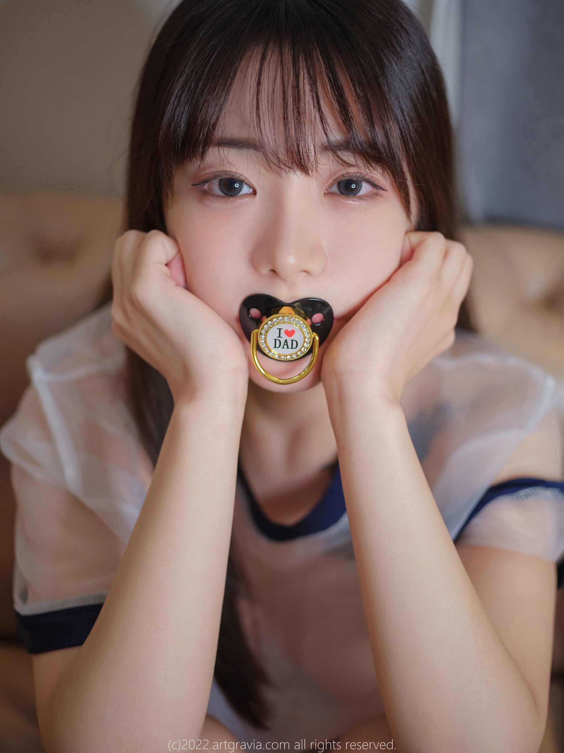 [ARTGRAVIA] VOL.437 Wuyo 日韩写真-第56张