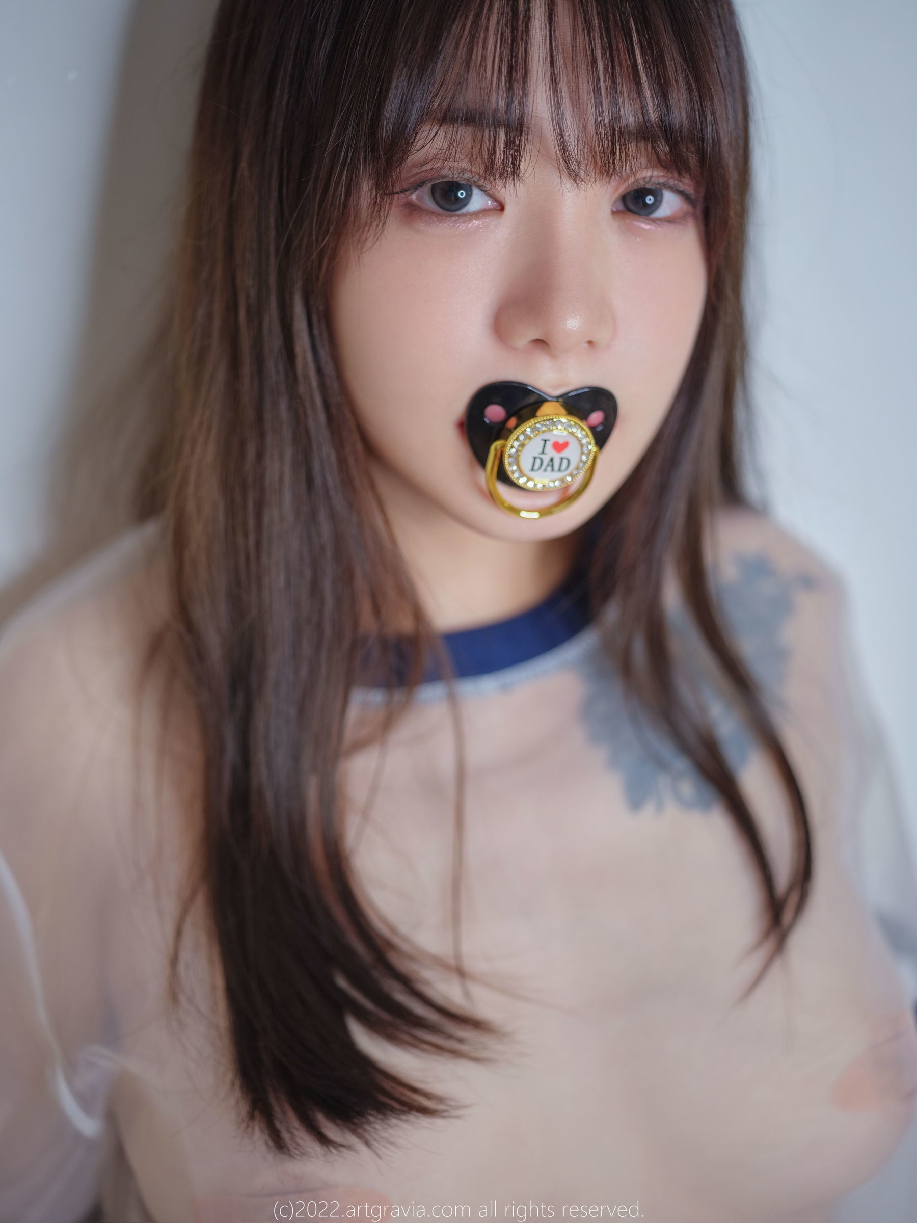 [ARTGRAVIA] VOL.437 Wuyo 日韩写真-第71张