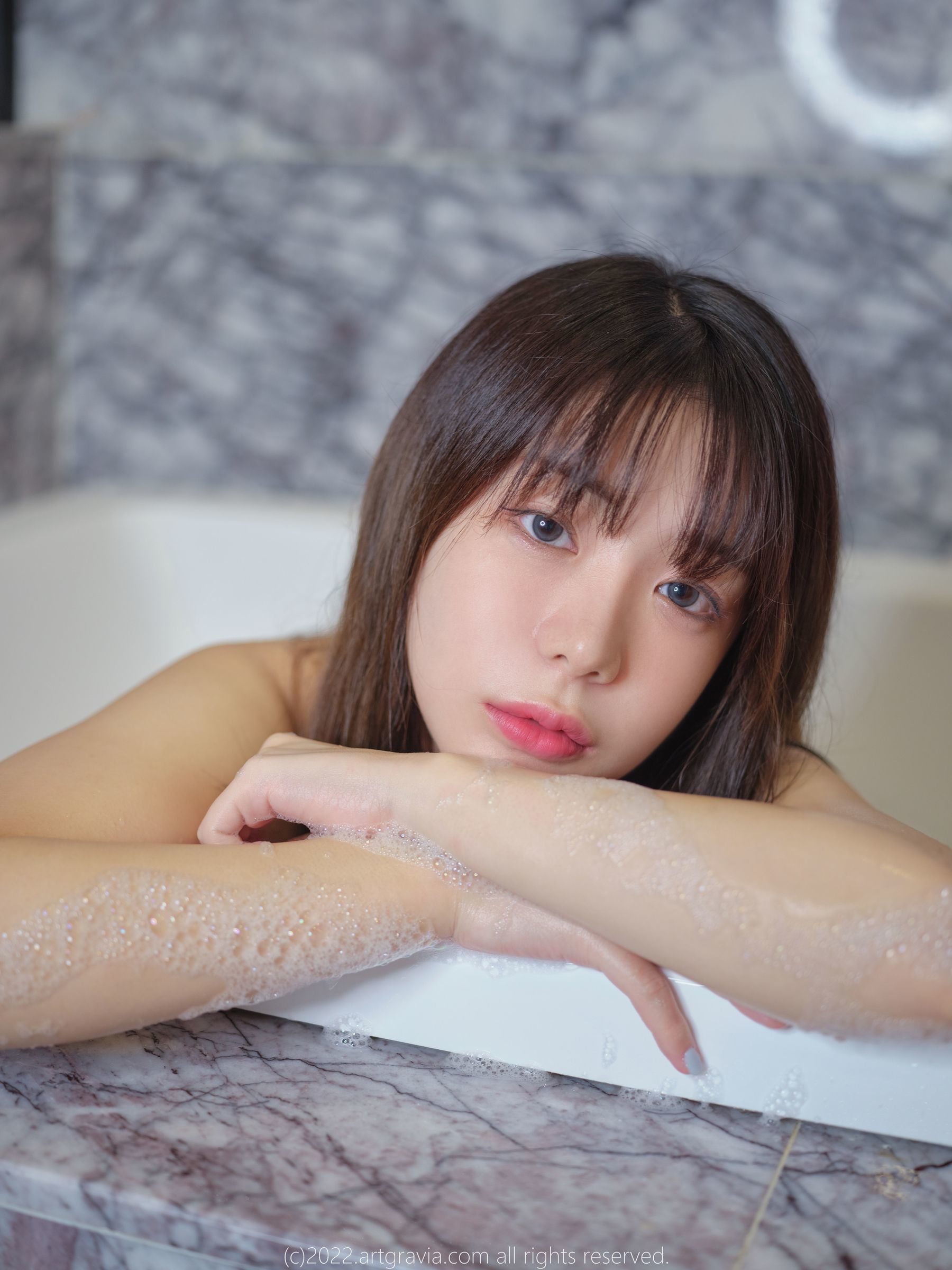 [ARTGRAVIA] VOL.437 Wuyo 日韩写真-第42张