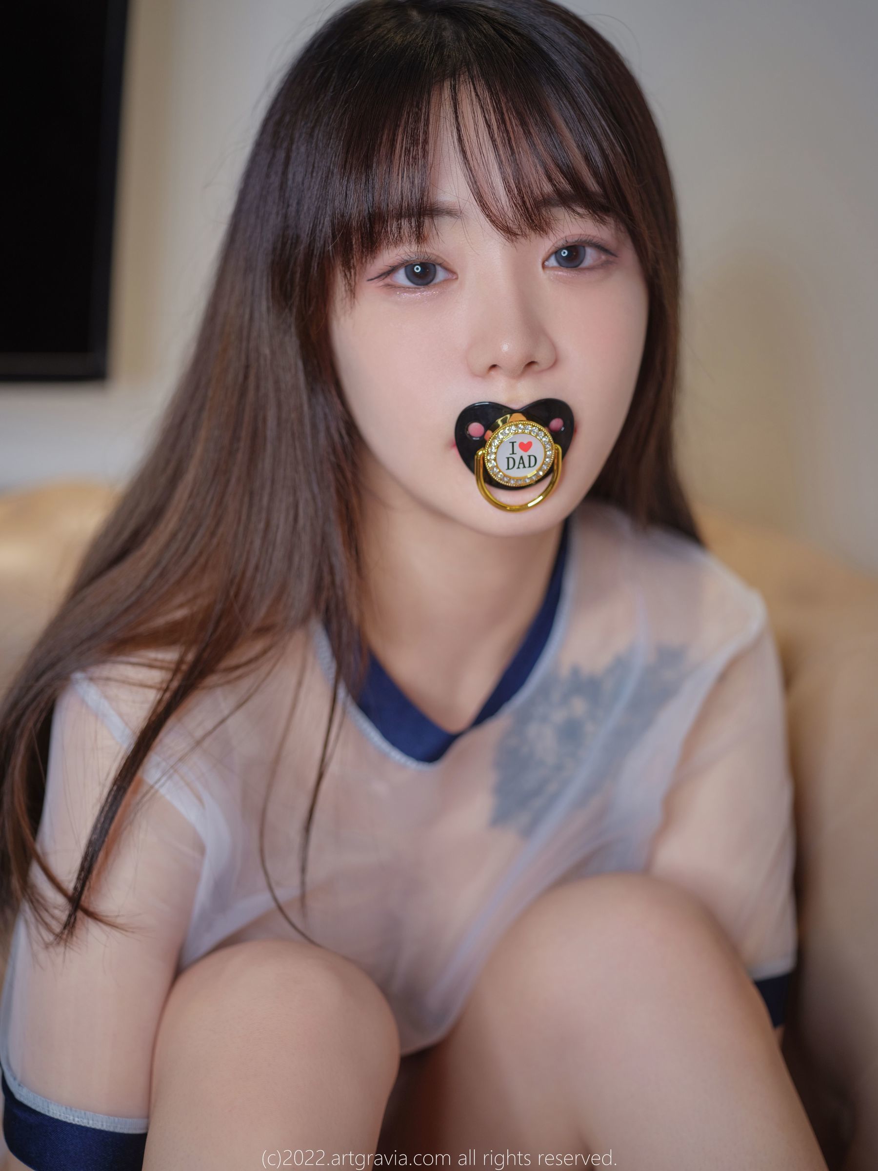 [ARTGRAVIA] VOL.437 Wuyo 日韩写真-第67张