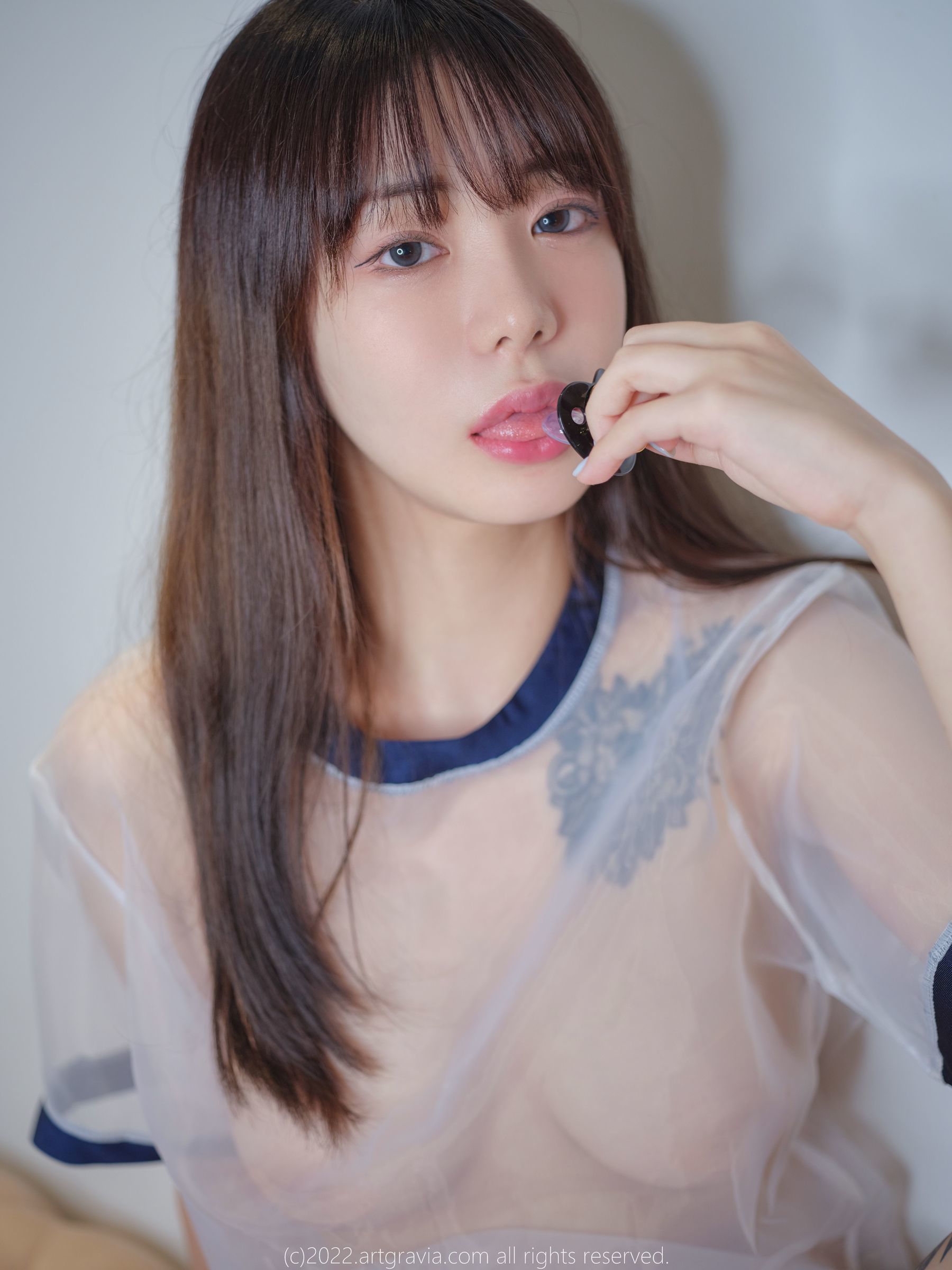 [ARTGRAVIA] VOL.437 Wuyo 日韩写真-第72张