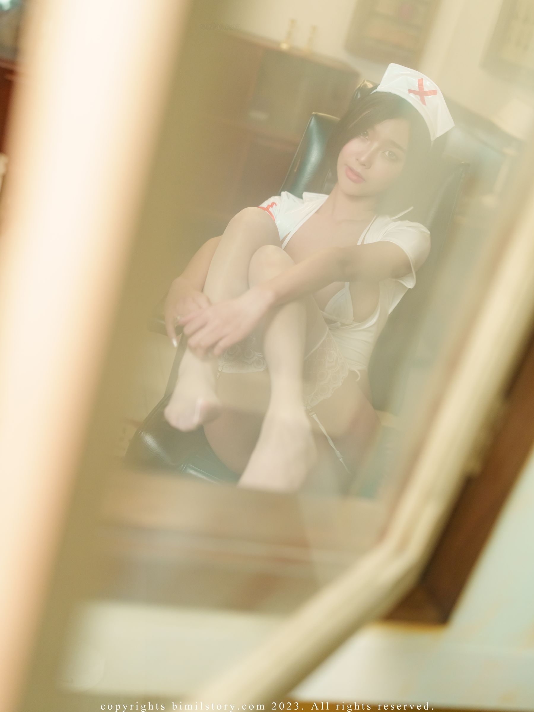 Bimilstory Mina – Vol.26 My healer Mina 日韩写真-第14张