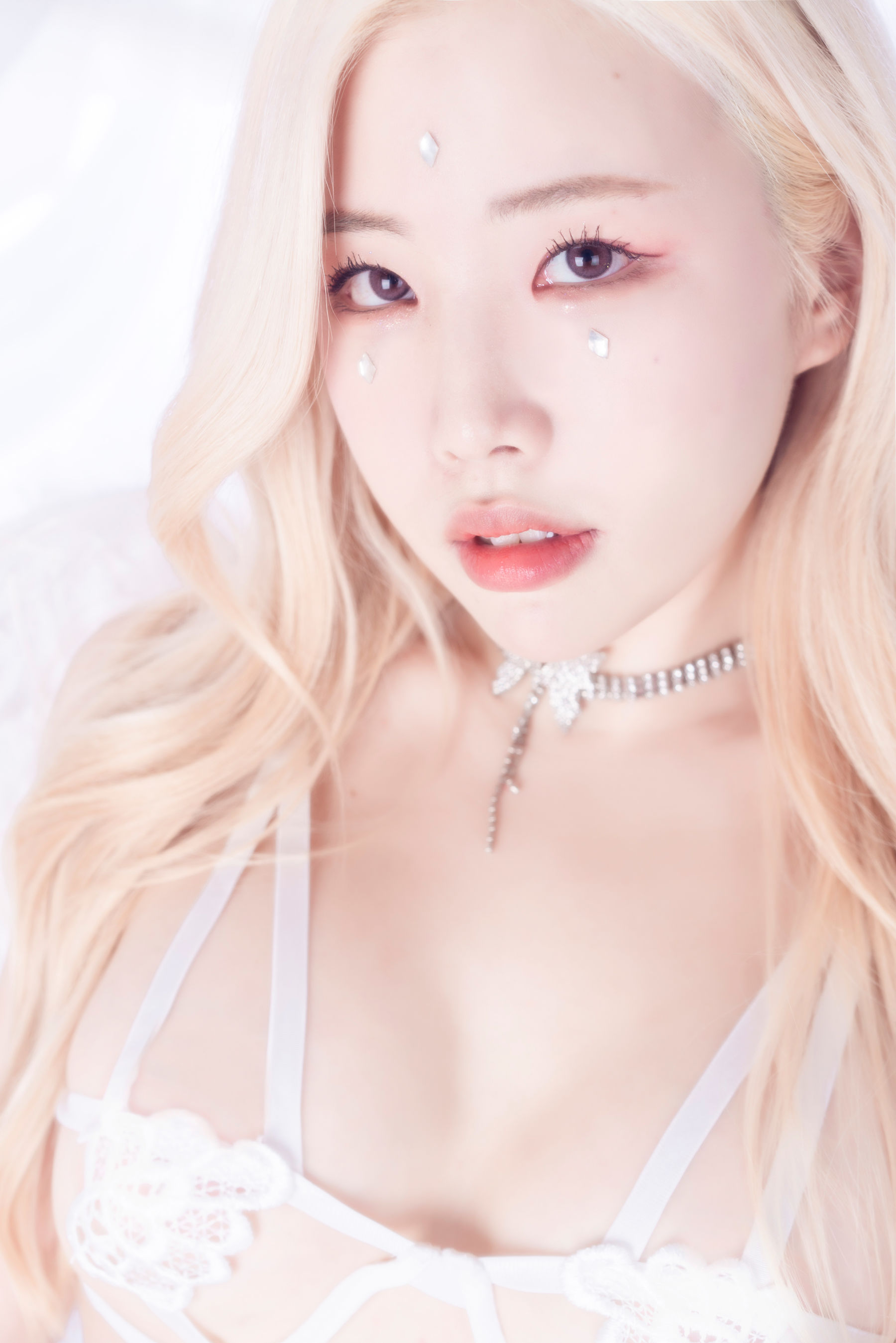 Yebin – Cupid Angel 日韩写真-第23张