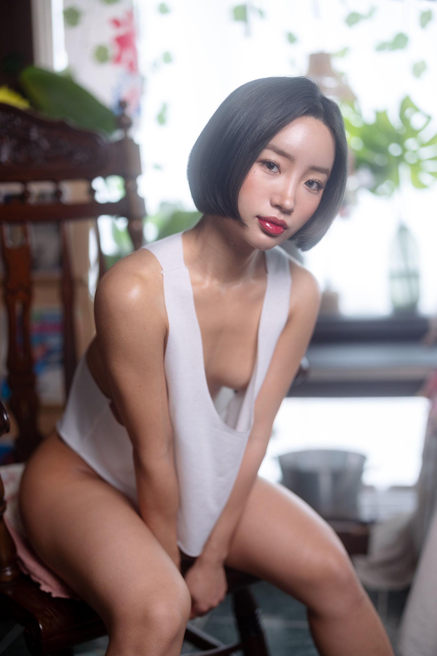 SWEETBOX 徐莉芝Booty Queen – Vol.01 日韩写真-第55张
