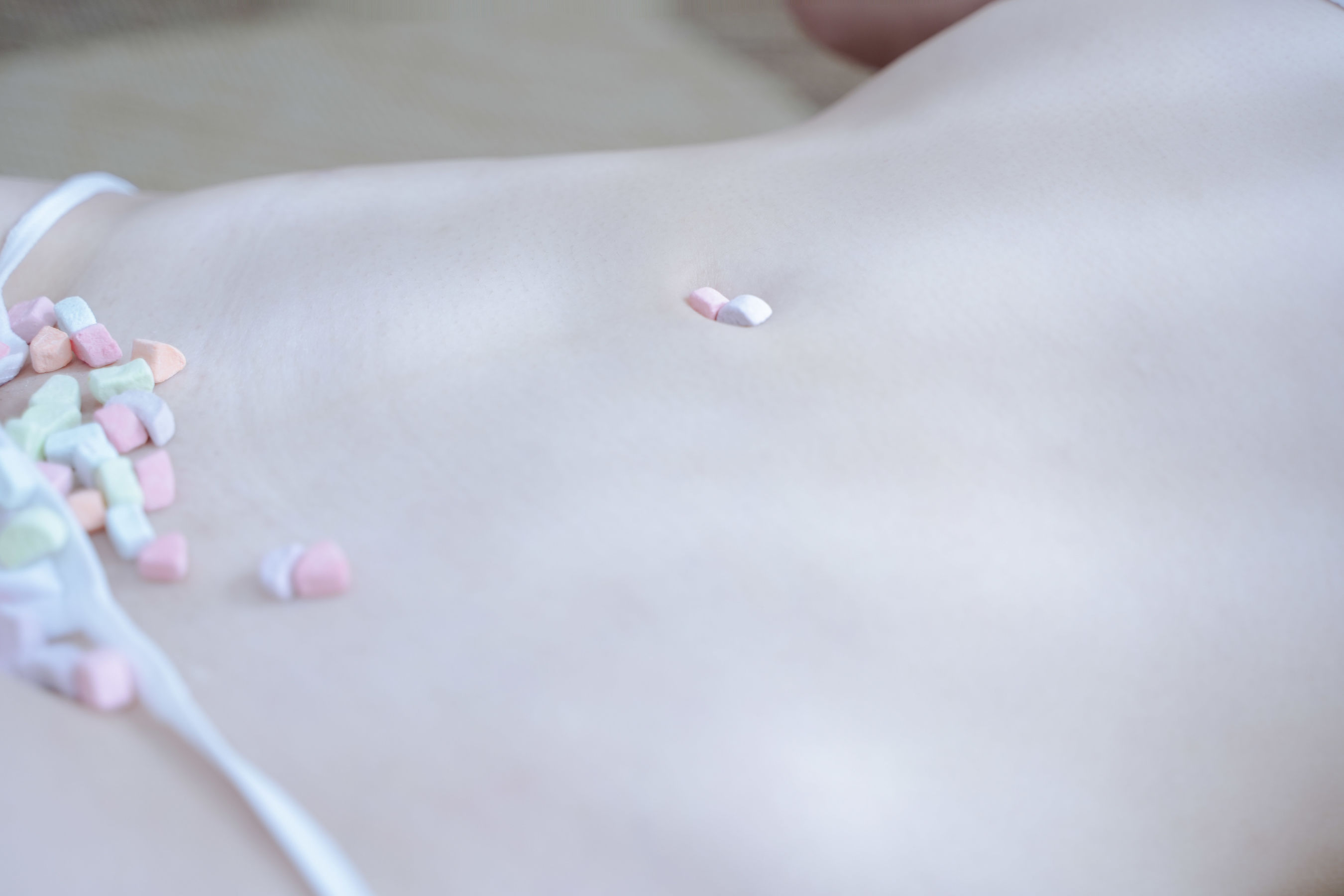 Lilynah Myua – Vol.01 A Sweet Day 日韩写真-第18张