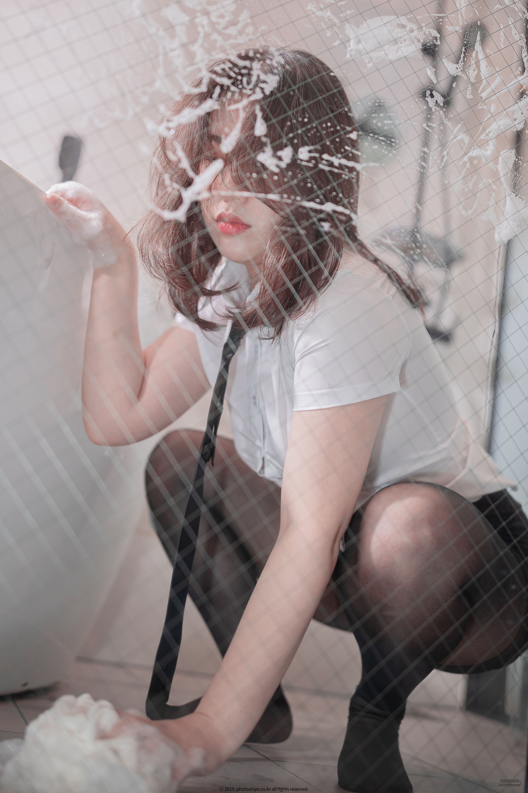 Photochips Vol.67 – Jenny 日韩写真-第62张