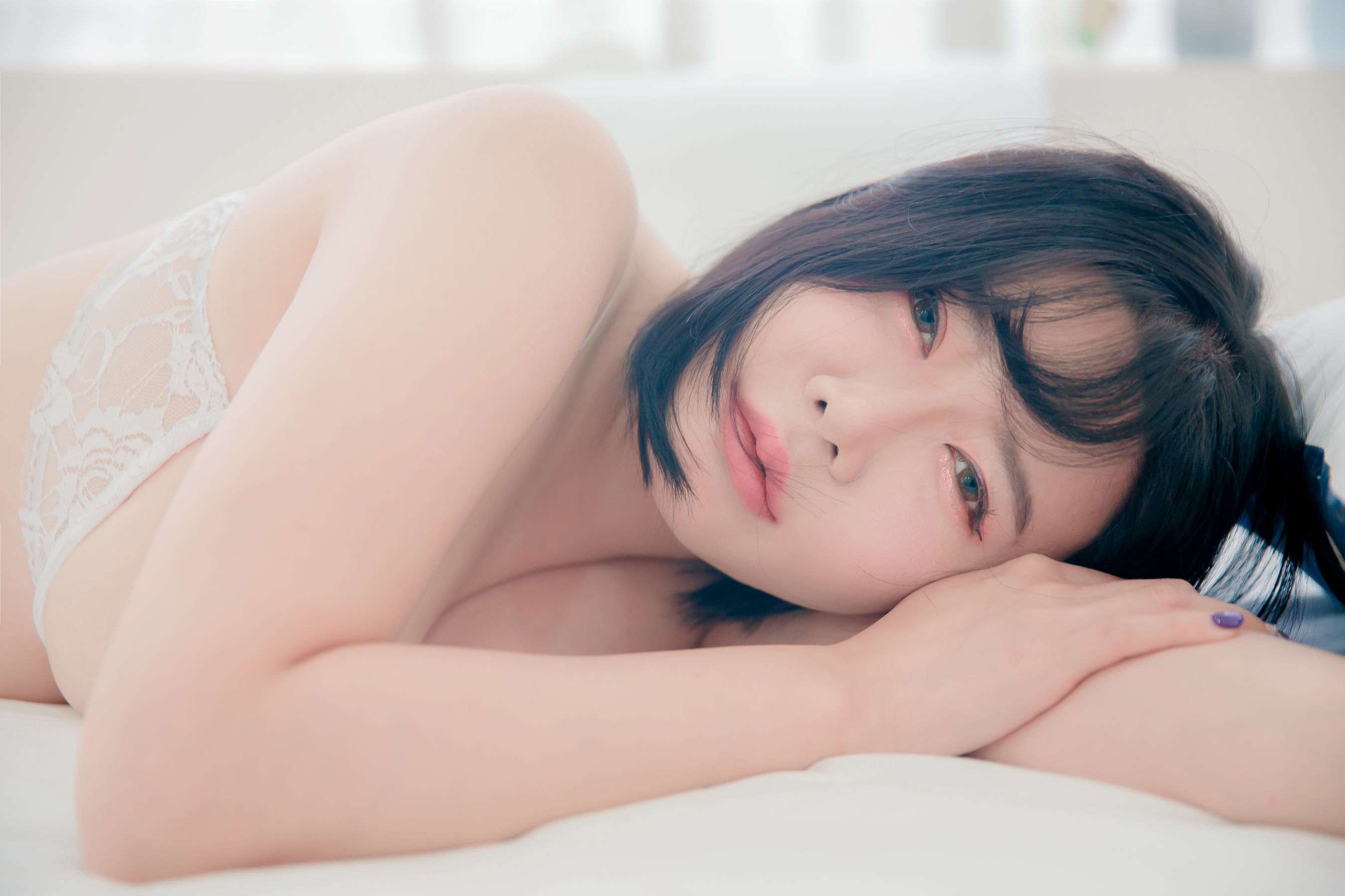 JOApictures – JISUA x JOA 21.MARCH 日韩写真-第25张