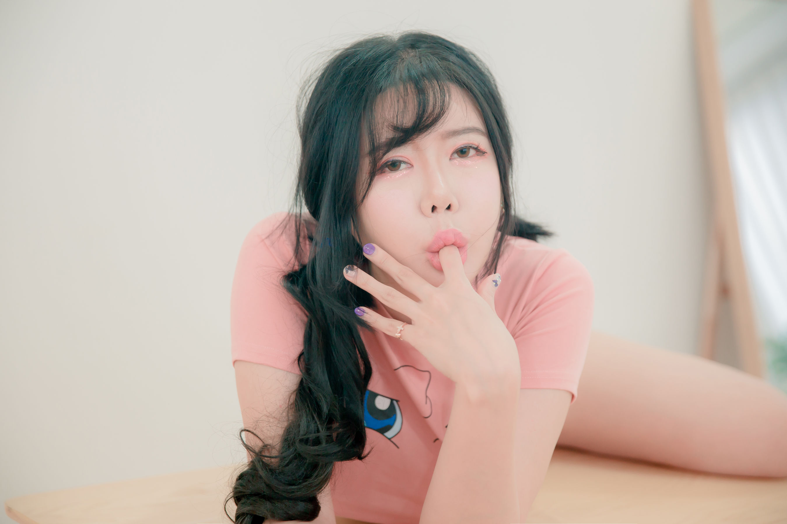 JOApictures – JISUA x JOA 21.MARCH 日韩写真-第21张