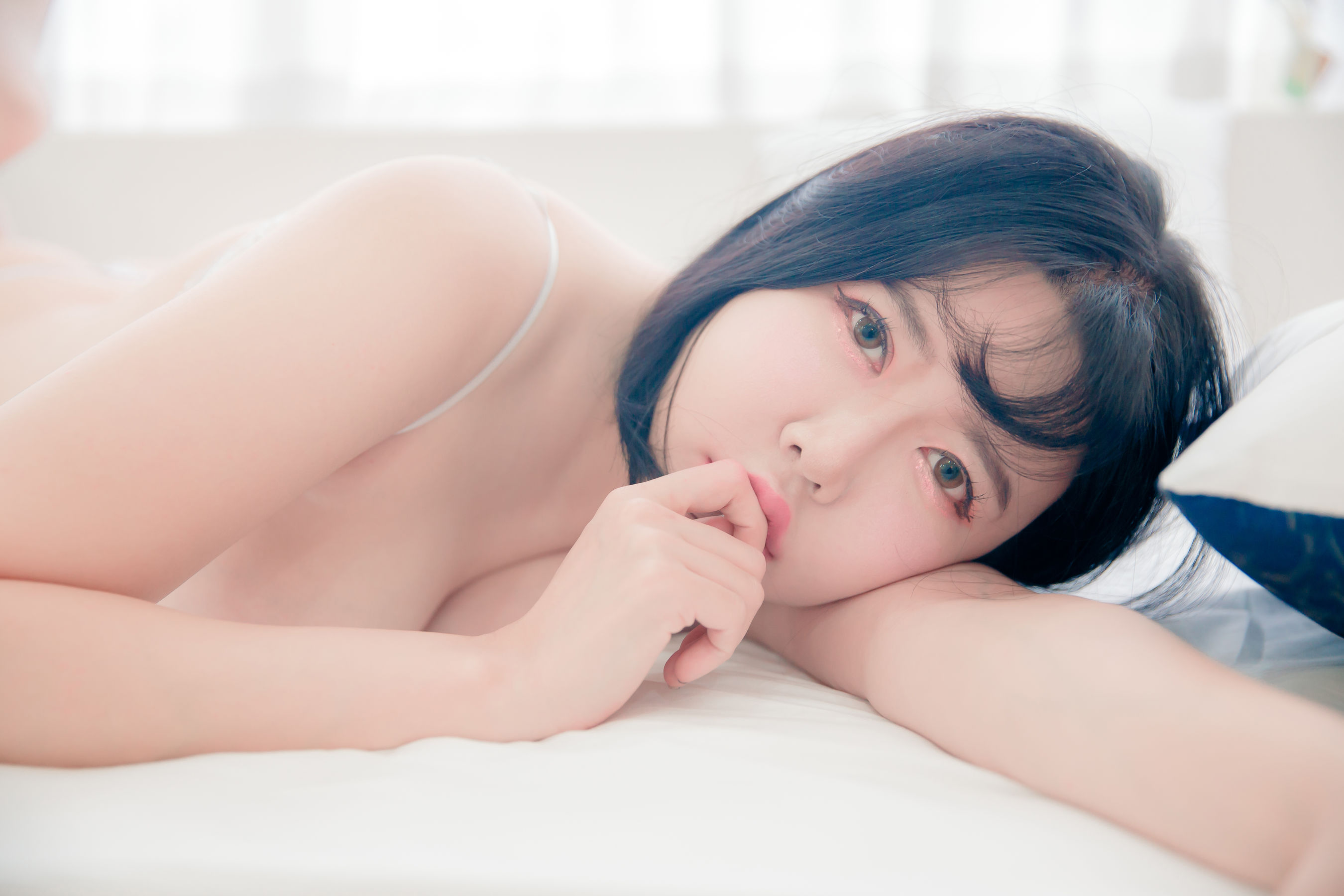 JOApictures – JISUA x JOA 21.MARCH 日韩写真-第24张