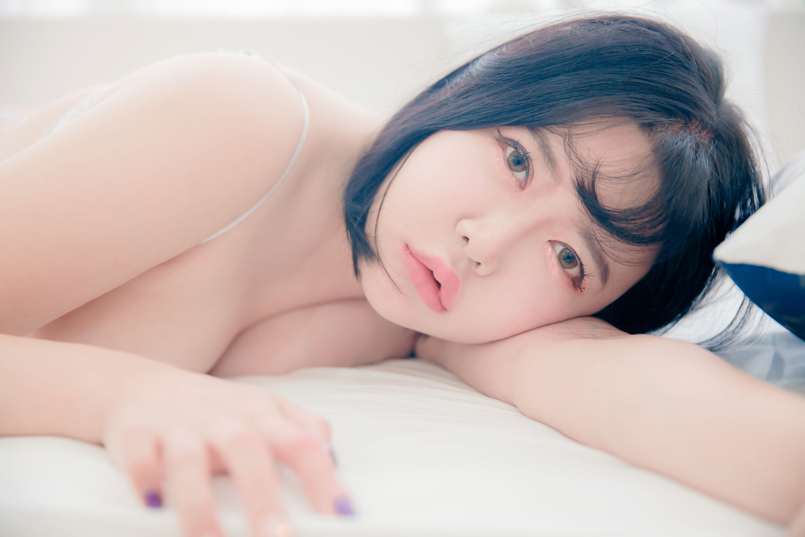 JOApictures – JISUA x JOA 21.MARCH 日韩写真-第20张