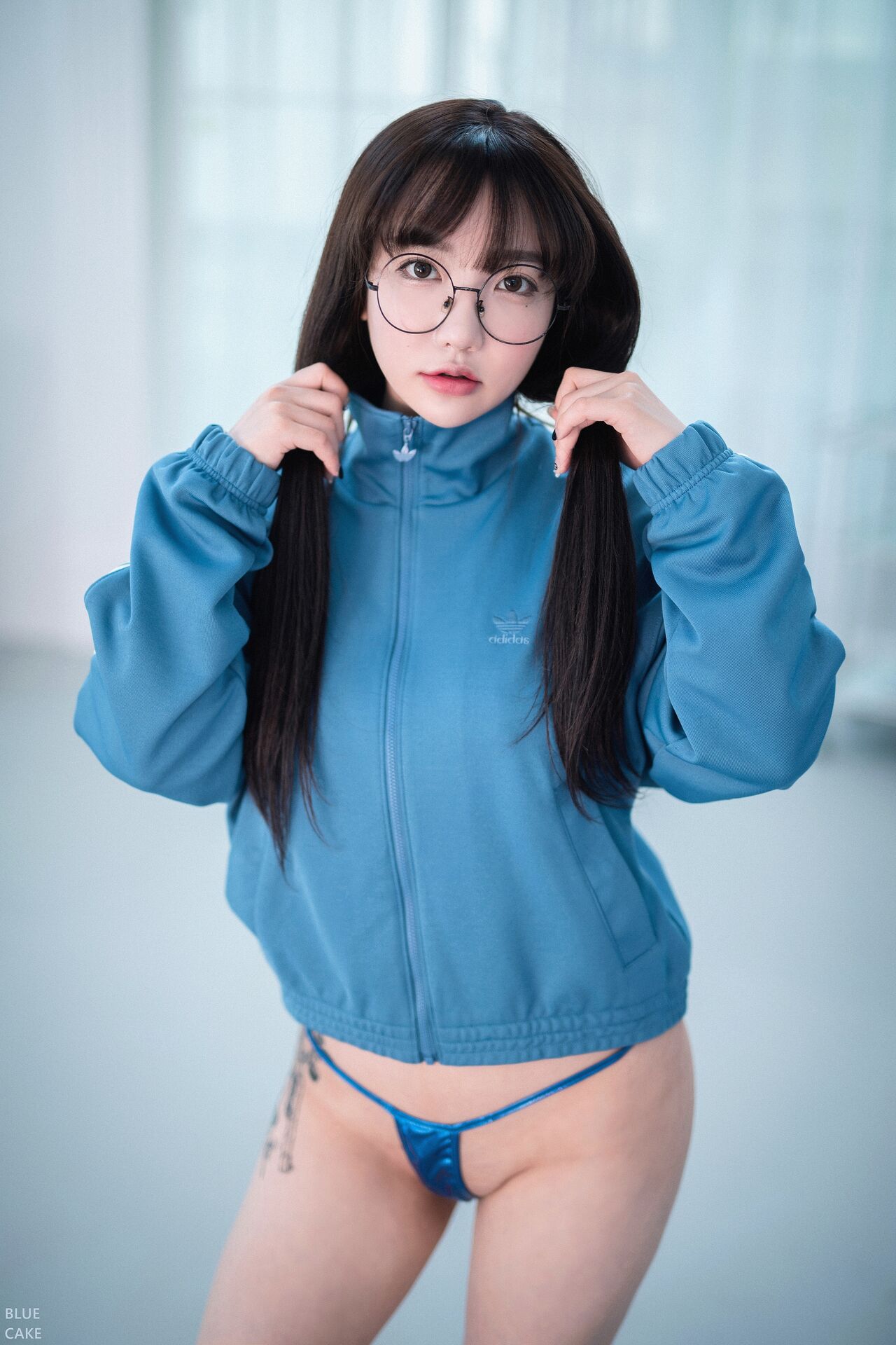 Eunsora YeEun – Playgame 日韩写真-第7张