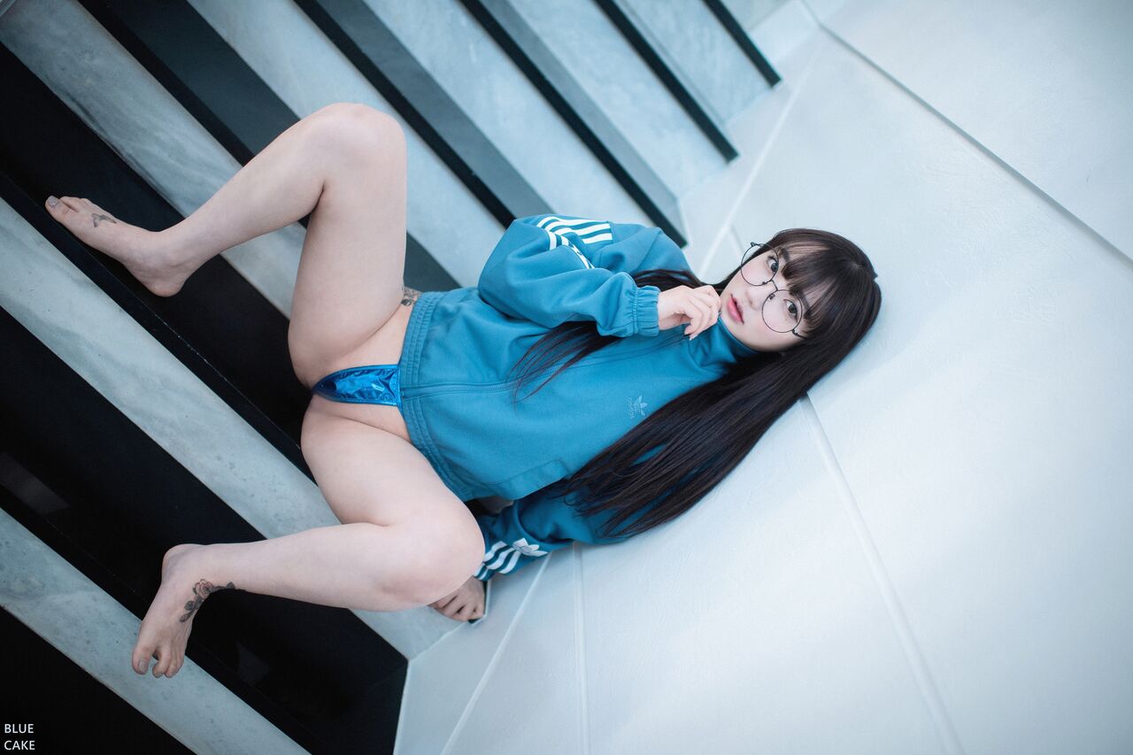 Eunsora YeEun – Playgame 日韩写真-第11张