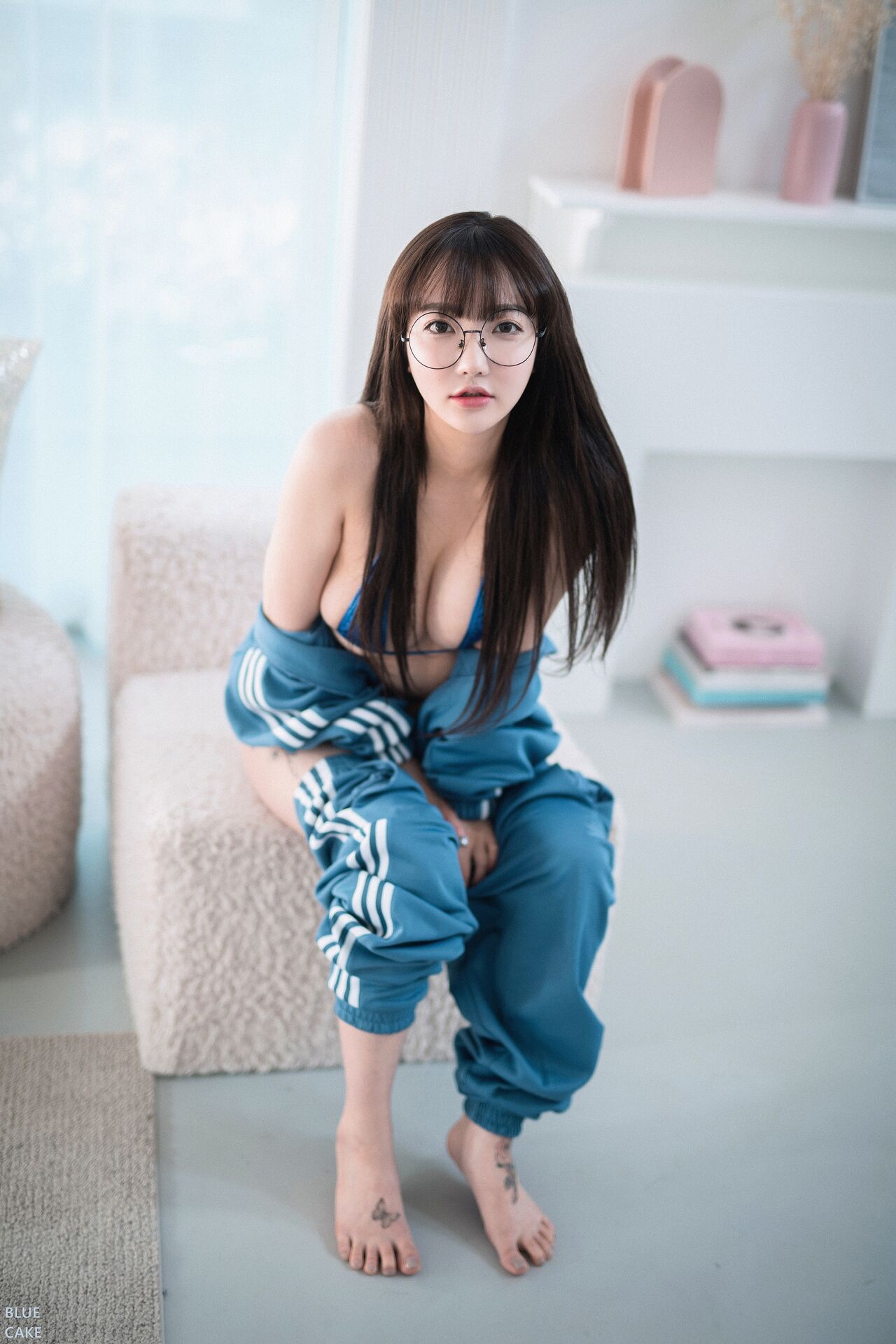 Eunsora YeEun – Playgame 日韩写真-第33张