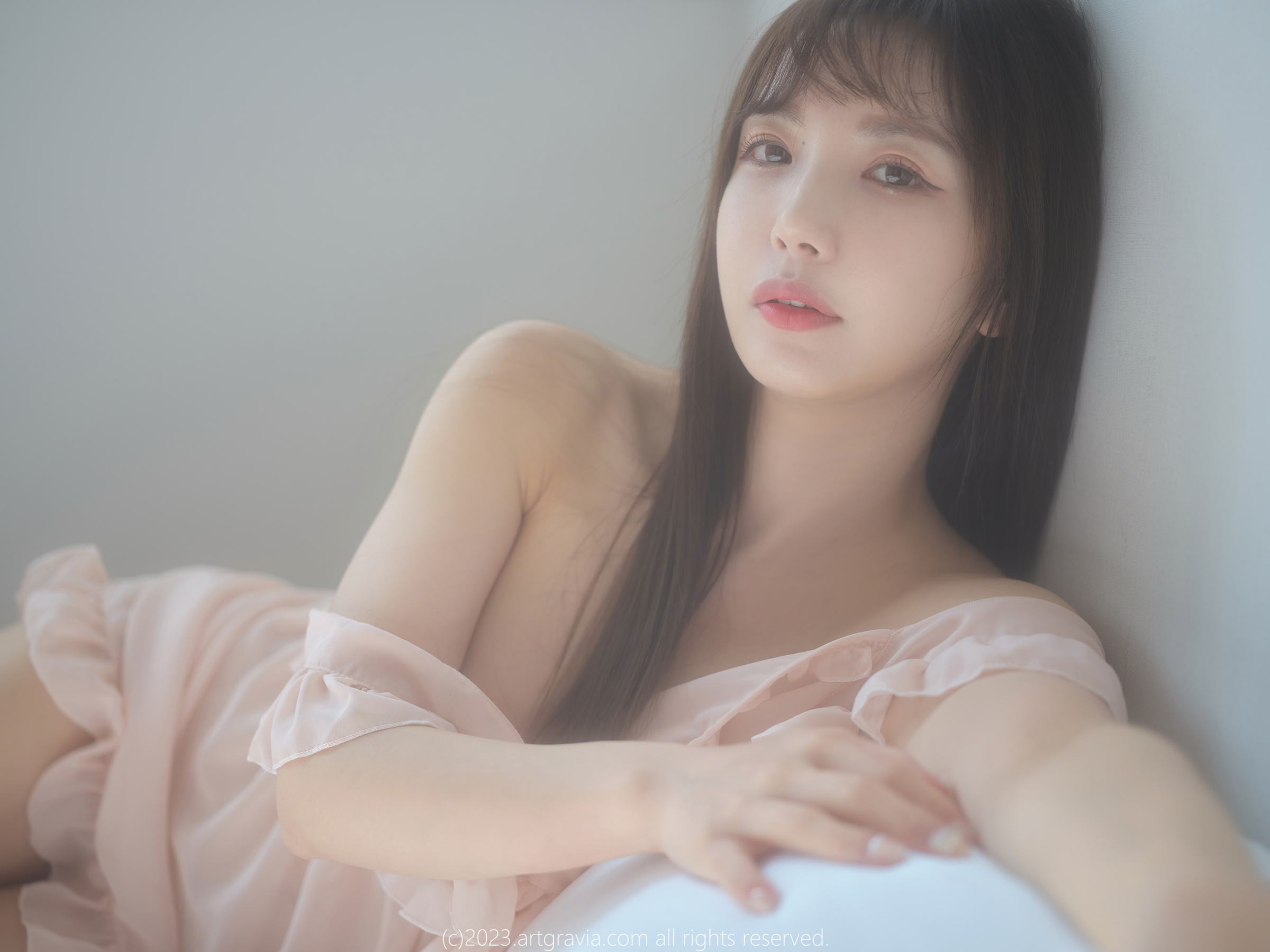 ARTGRAVIA VOL.517 yulbi 日韩写真-第14张