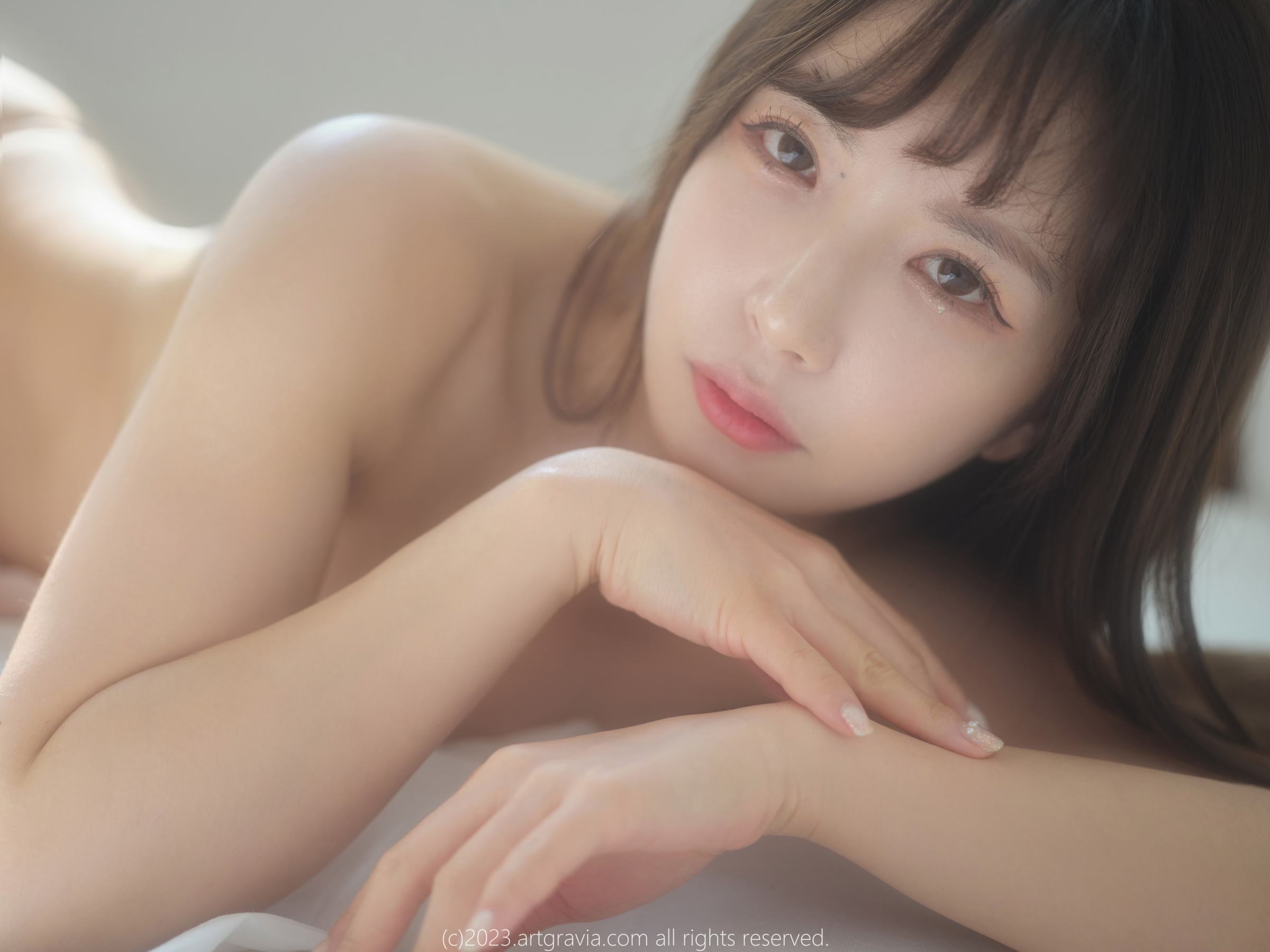 ARTGRAVIA VOL.517 yulbi 日韩写真-第20张