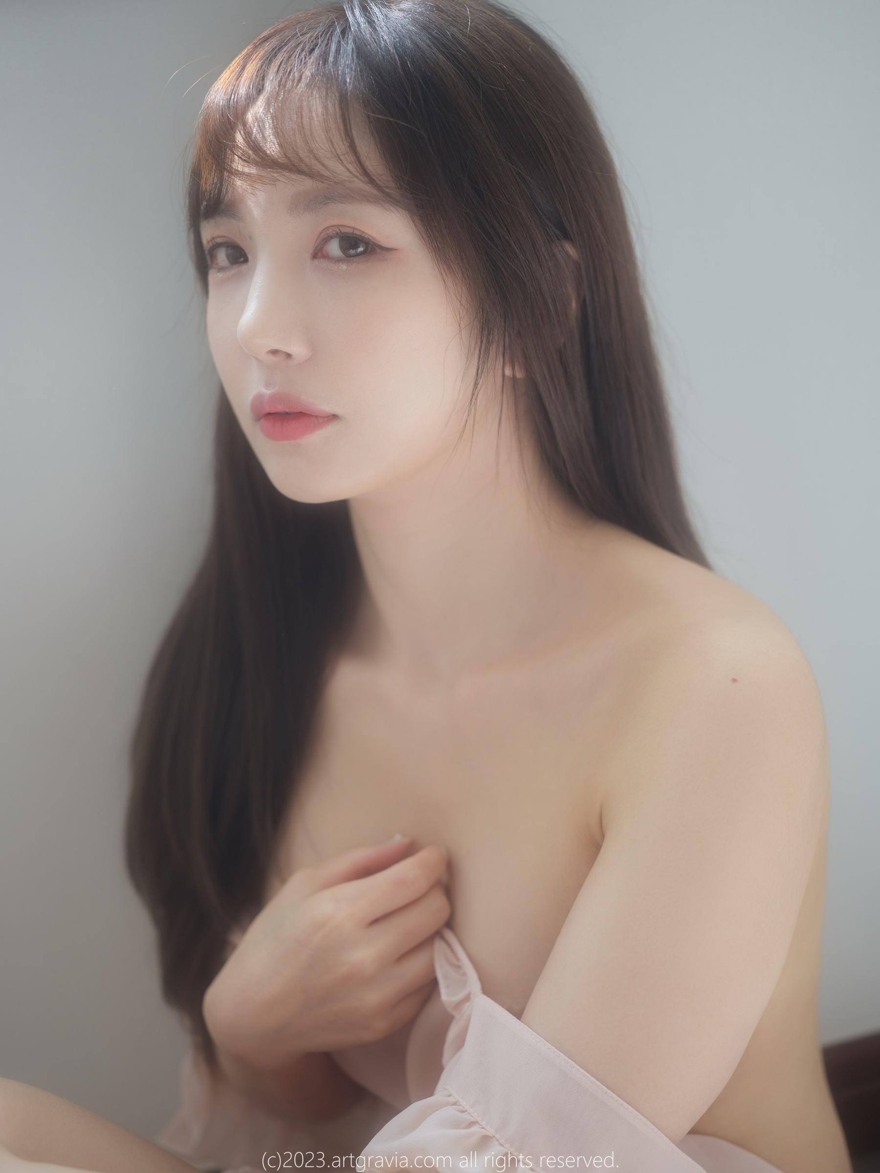 ARTGRAVIA VOL.517 yulbi 日韩写真-第13张