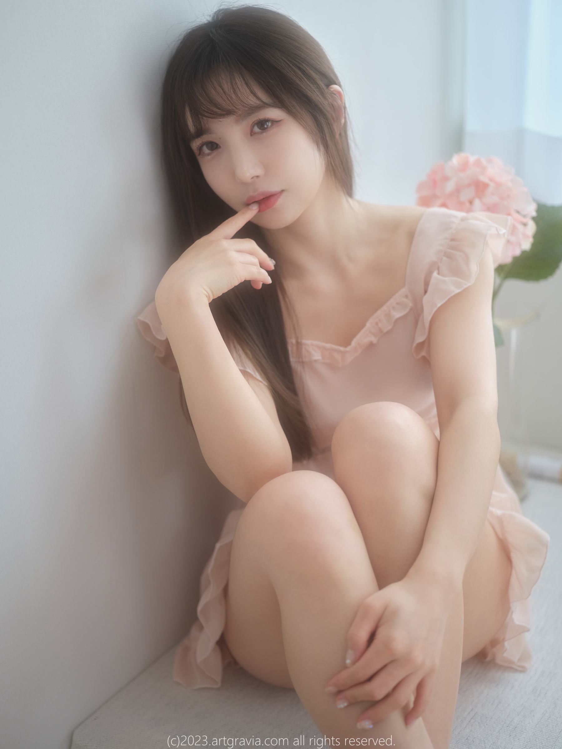 ARTGRAVIA VOL.517 yulbi 日韩写真-第42张
