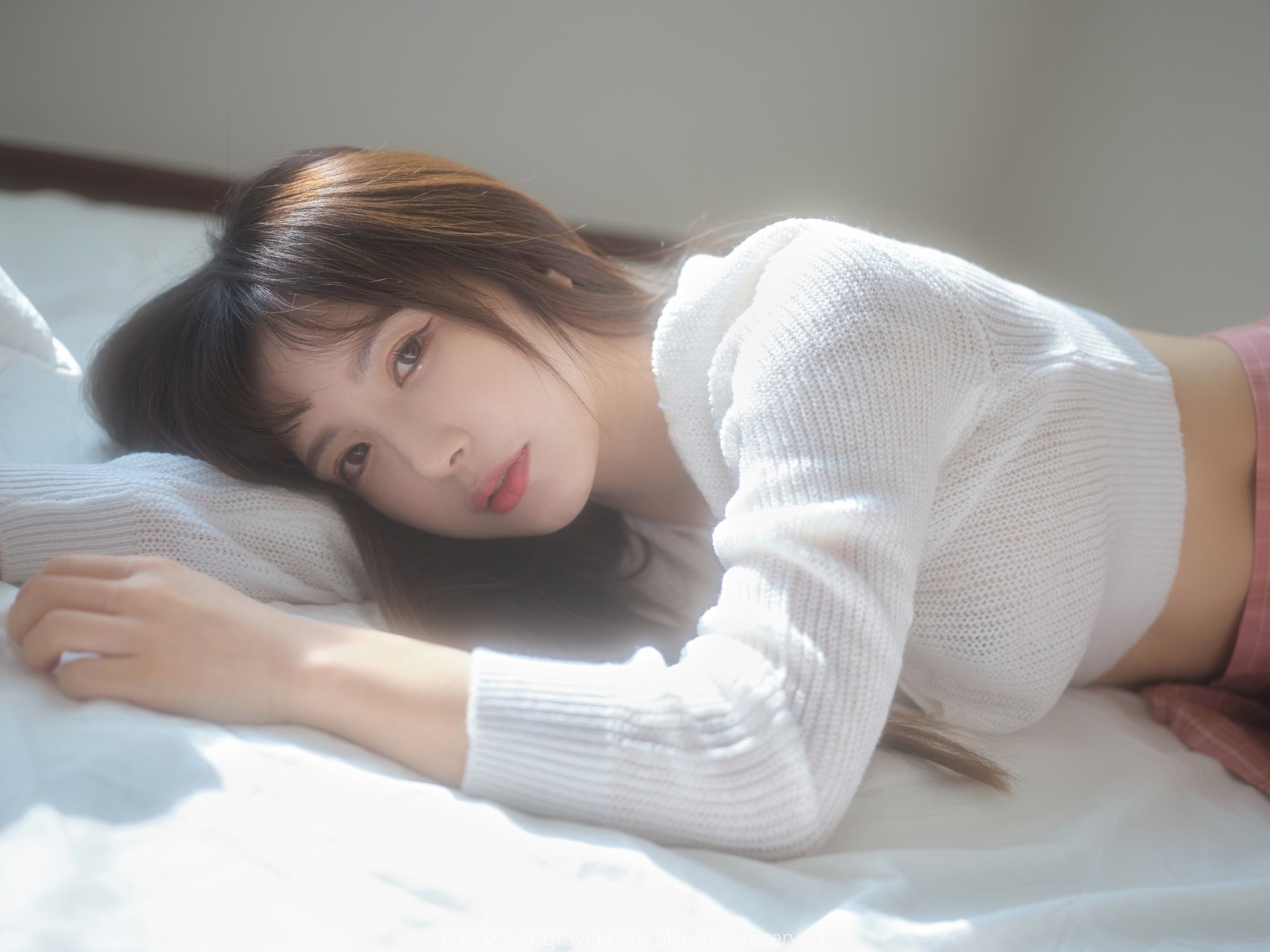 ARTGRAVIA VOL.517 yulbi 日韩写真-第33张
