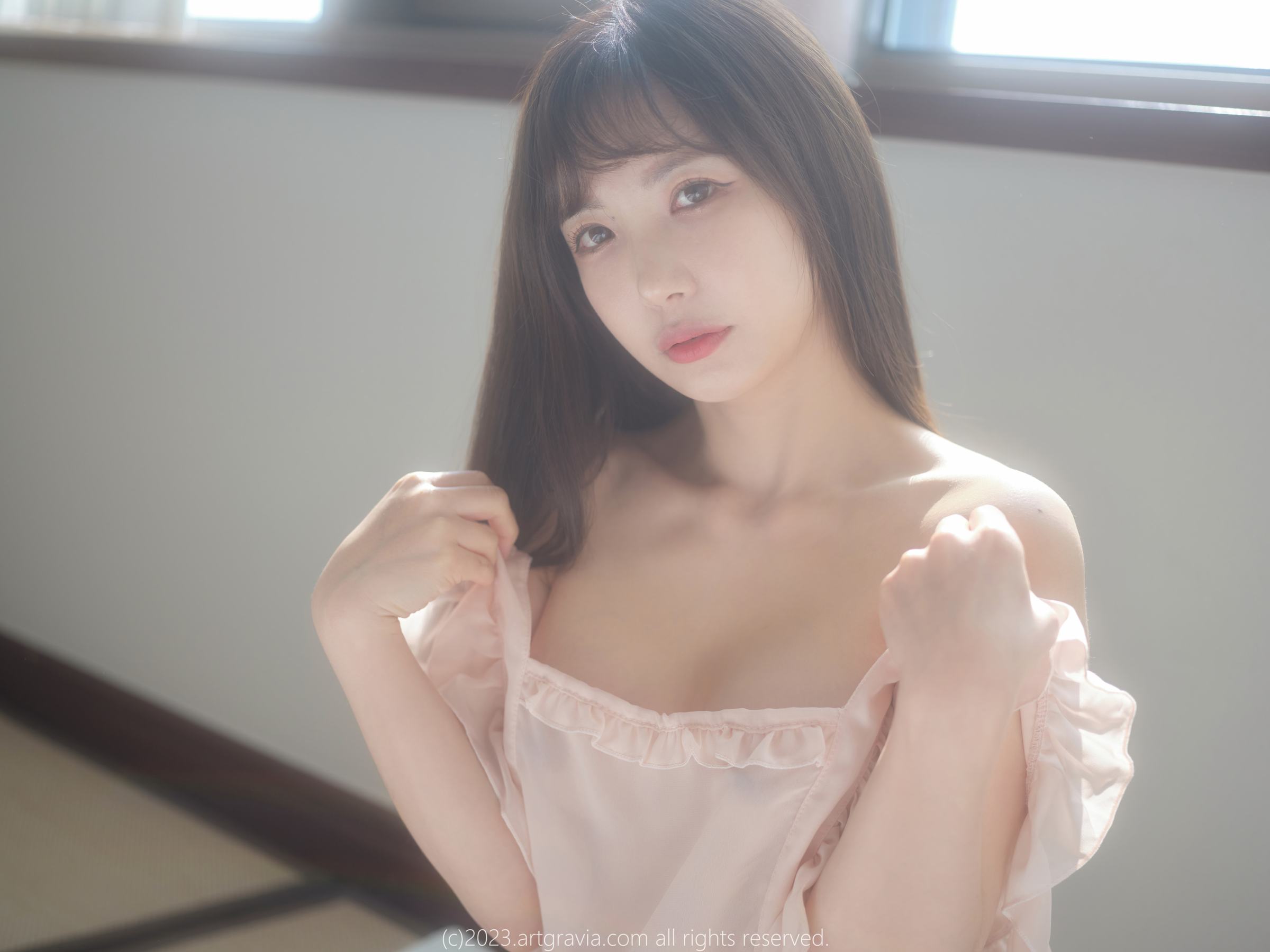 ARTGRAVIA VOL.517 yulbi 日韩写真-第11张