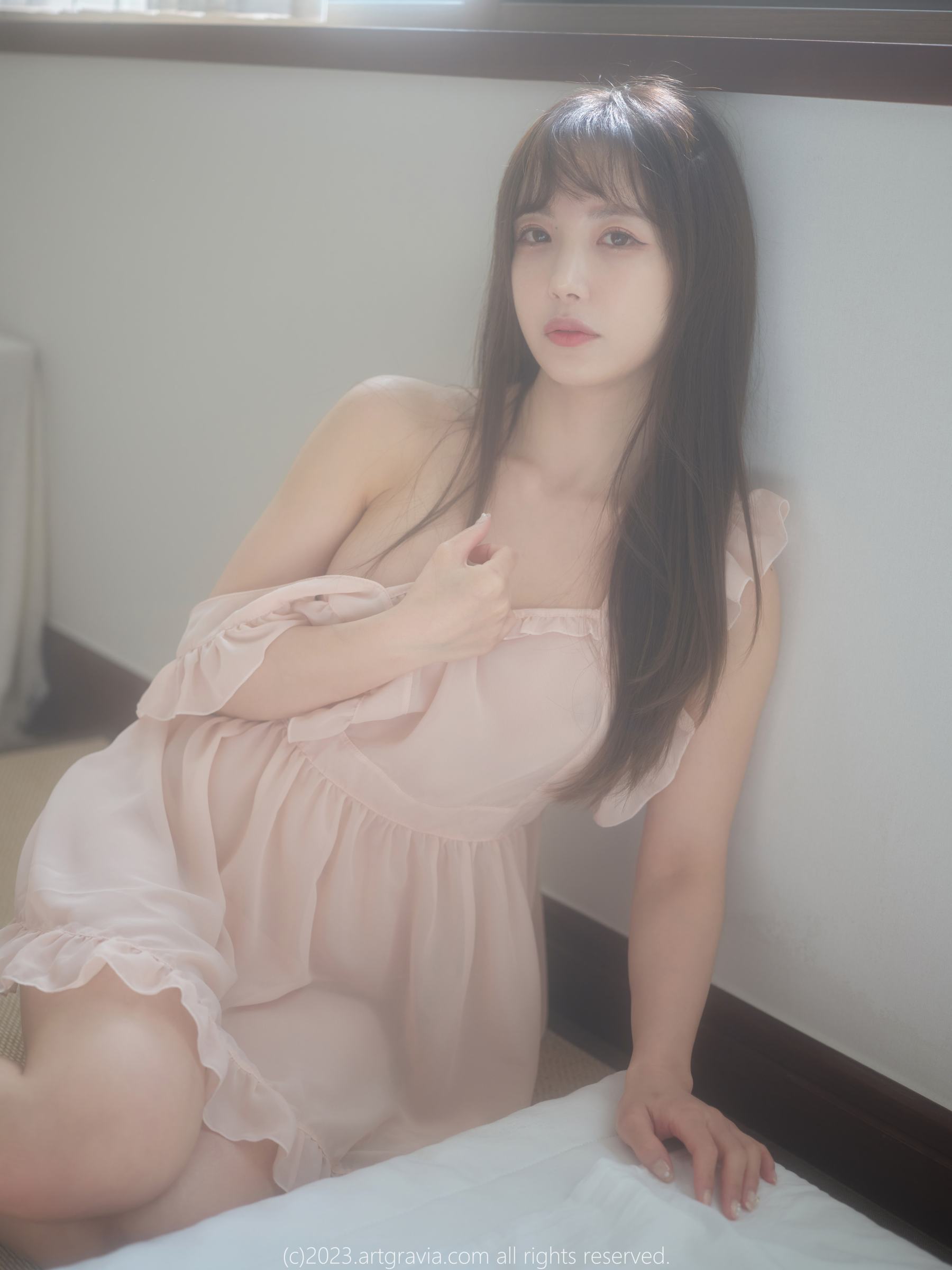 ARTGRAVIA VOL.517 yulbi 日韩写真-第10张