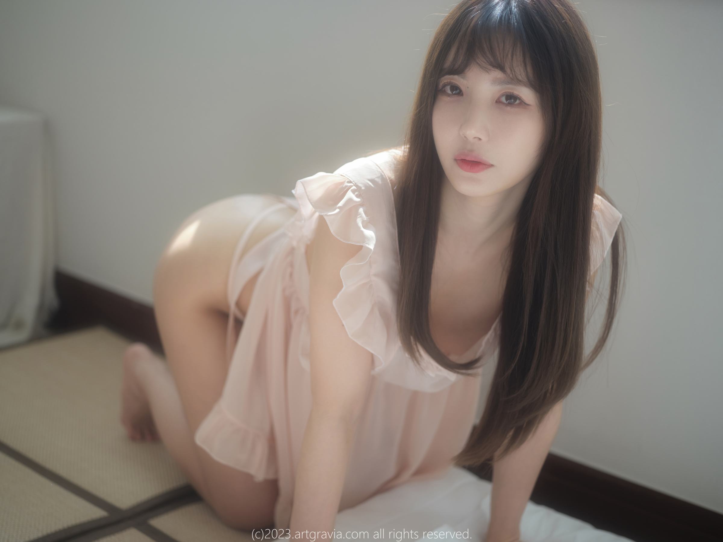 ARTGRAVIA VOL.517 yulbi 日韩写真-第9张