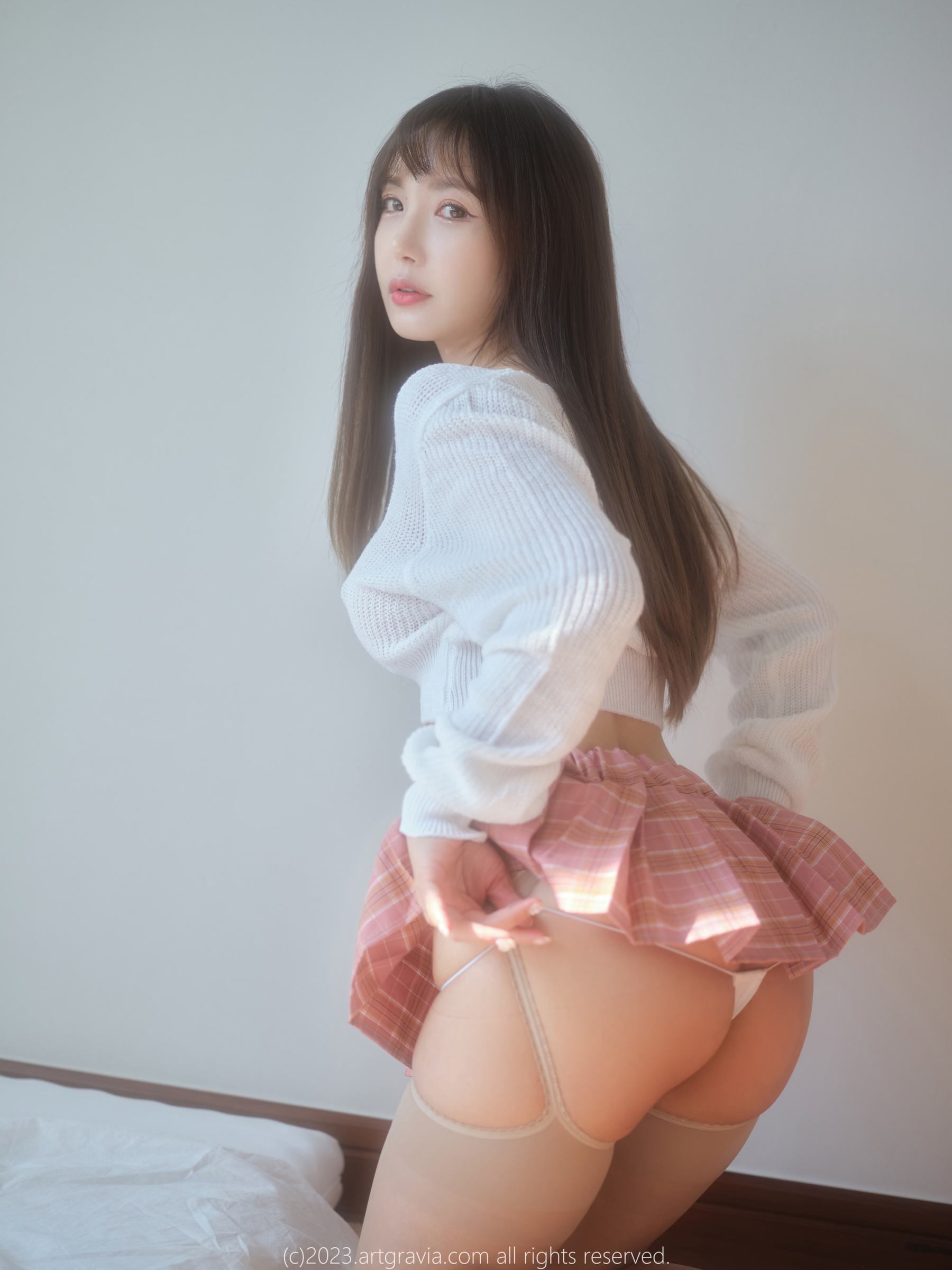 ARTGRAVIA VOL.517 yulbi 日韩写真-第27张