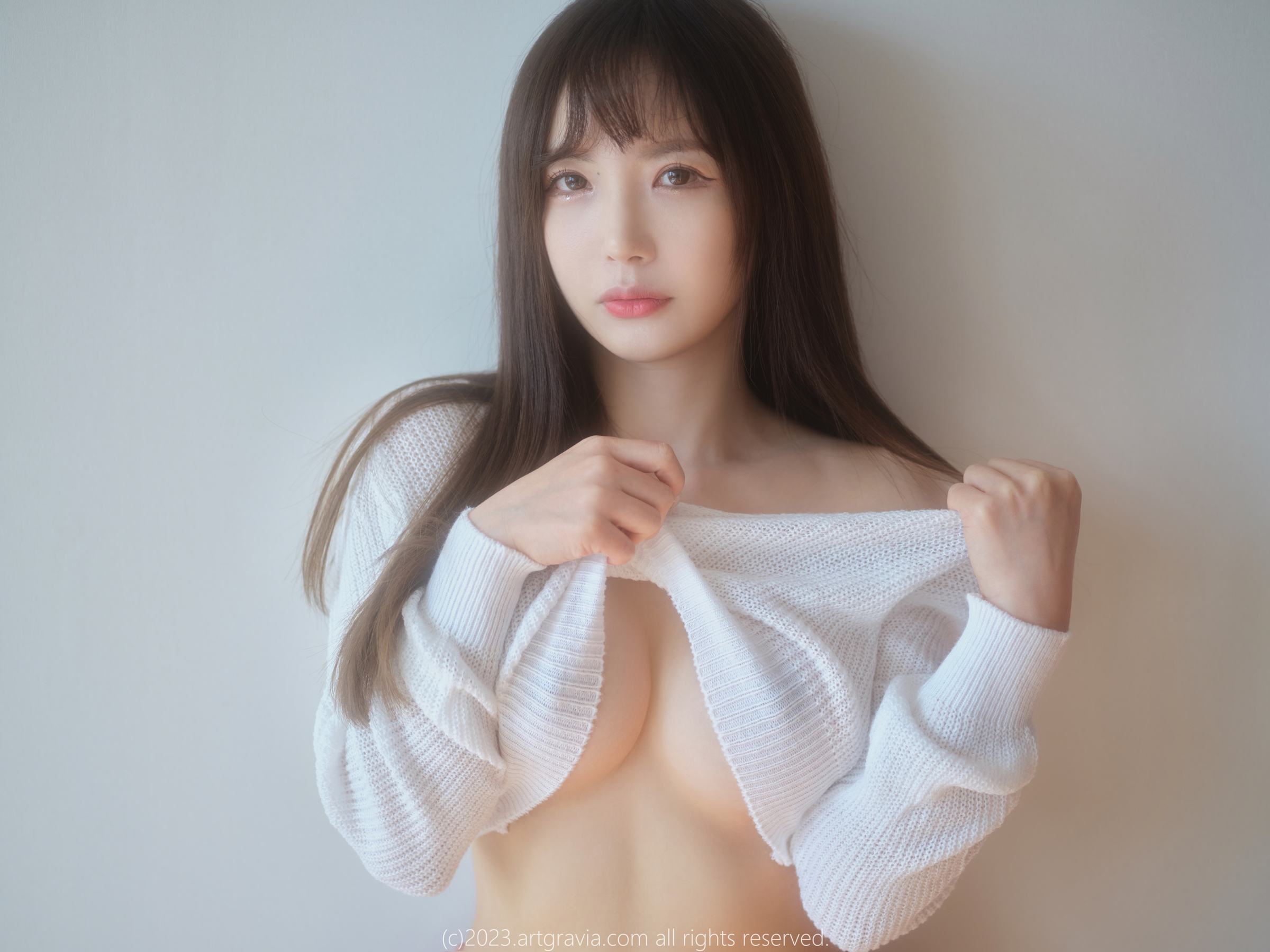ARTGRAVIA VOL.517 yulbi 日韩写真-第23张
