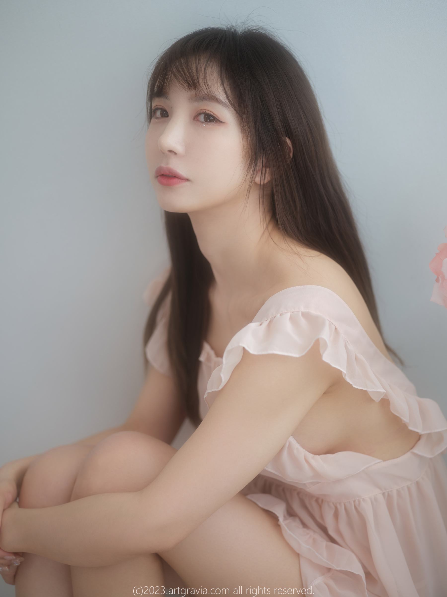 ARTGRAVIA VOL.517 yulbi 日韩写真-第44张