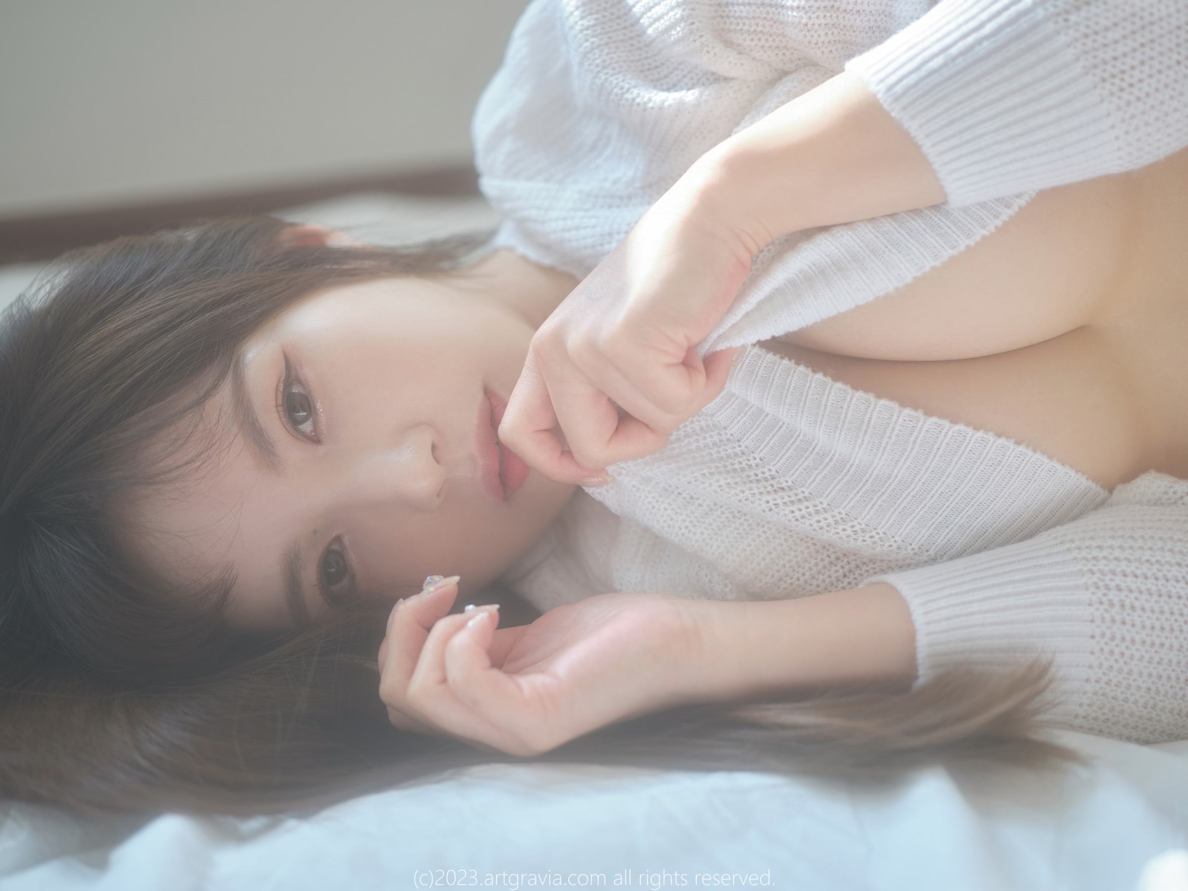 ARTGRAVIA VOL.517 yulbi 日韩写真-第36张