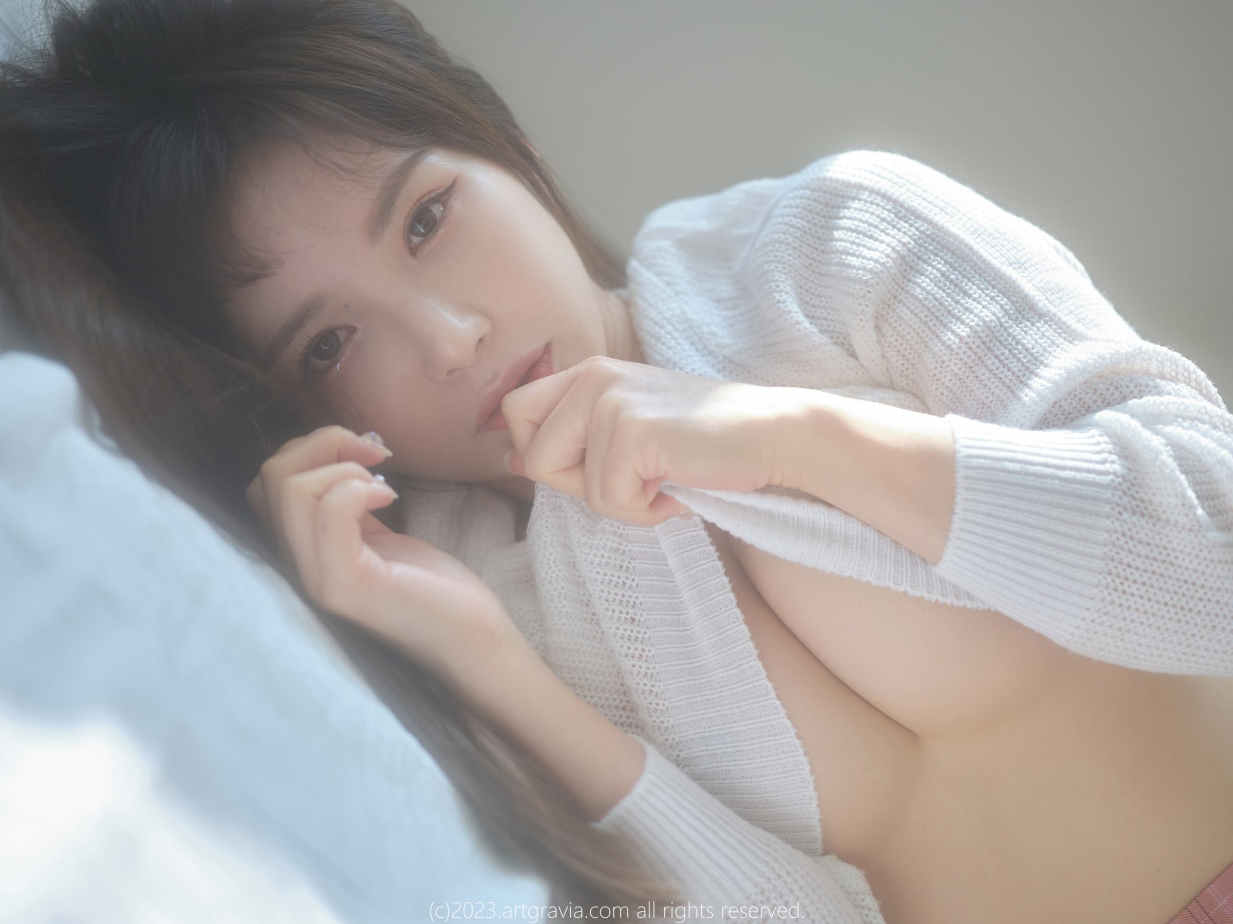 ARTGRAVIA VOL.517 yulbi 日韩写真-第34张