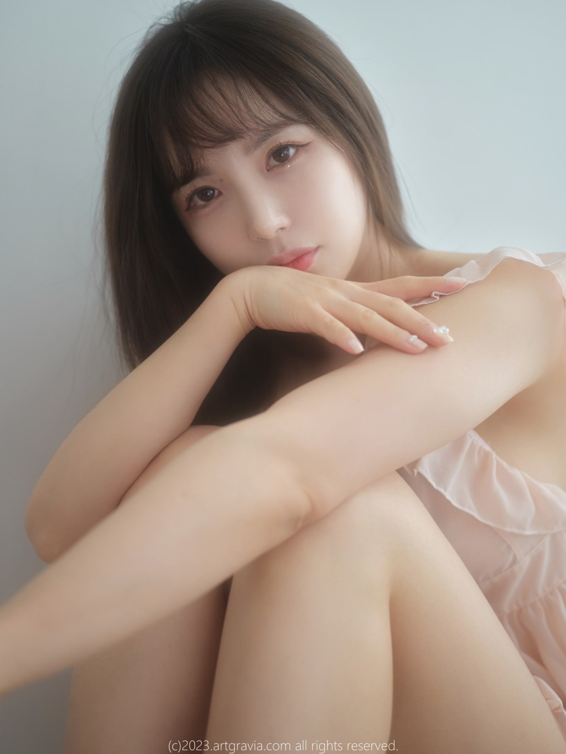 ARTGRAVIA VOL.517 yulbi 日韩写真-第3张