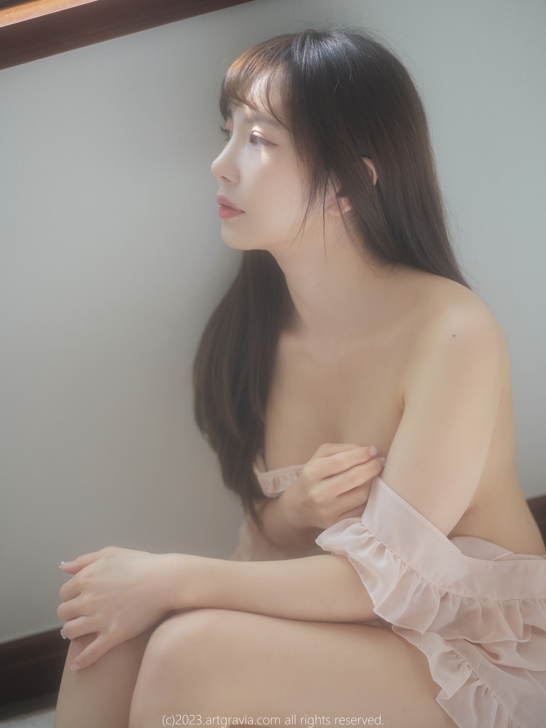 ARTGRAVIA VOL.517 yulbi 日韩写真-第12张