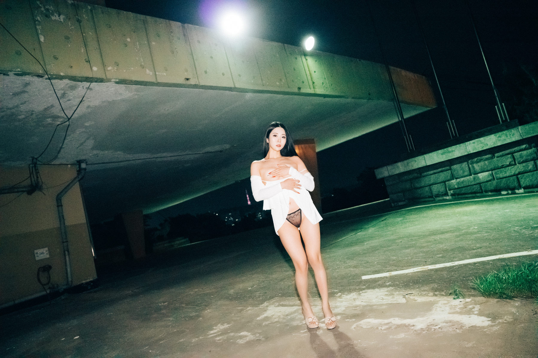 LOOZY Bomi – Night Roads 日韩写真-第76张